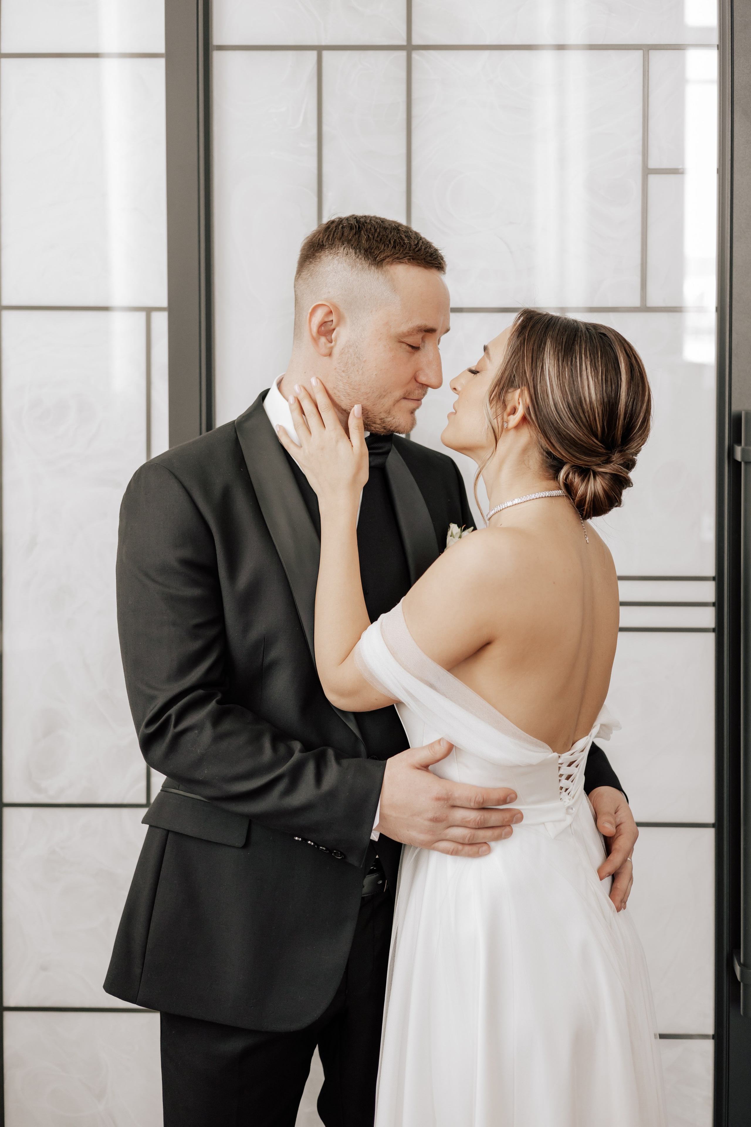 Свадебная фотосъемка в Казани. Профессиональный Фотограф в Казани Яна Забелина