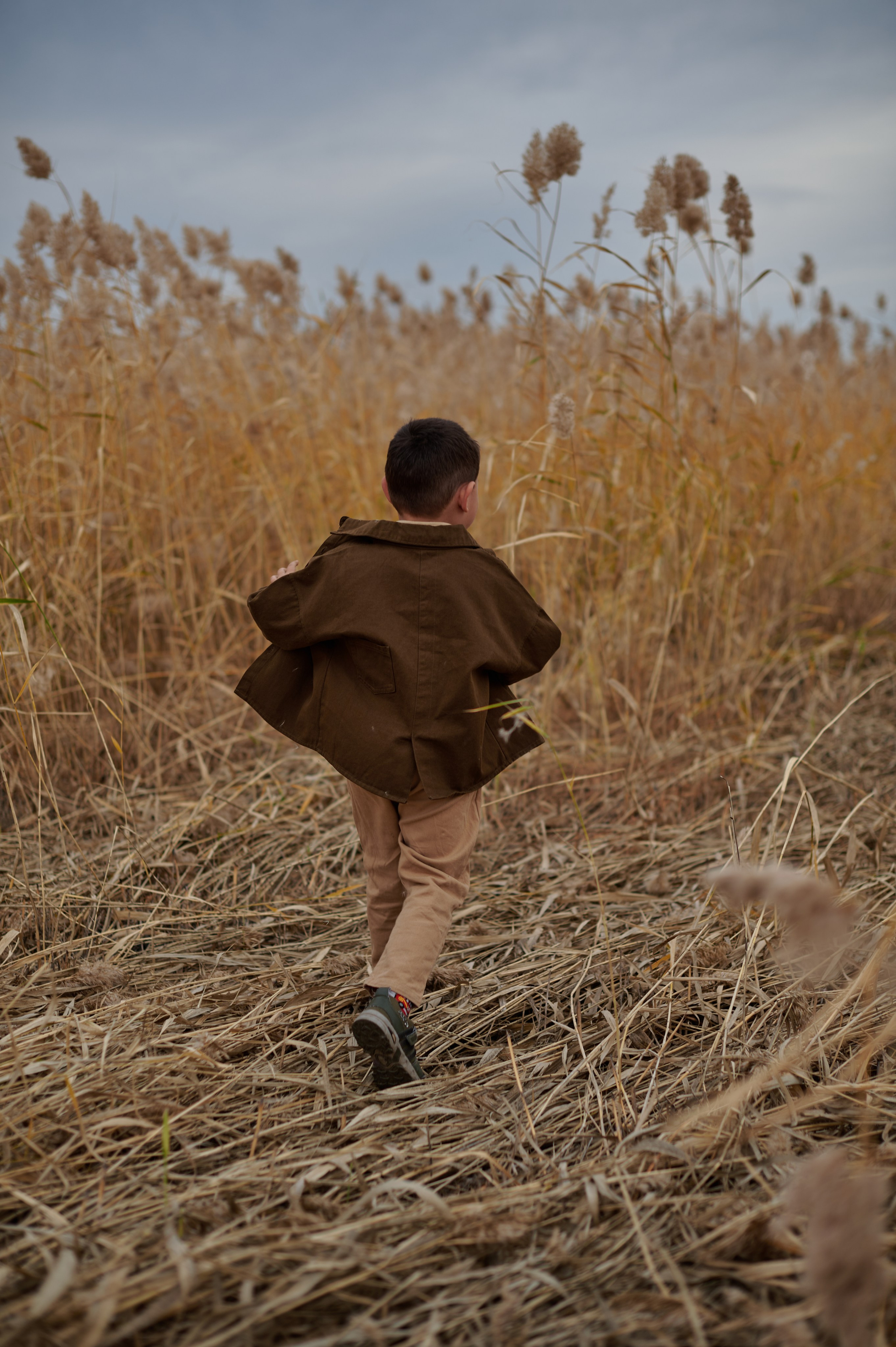 Яна и Илья. Фотограф Виктория Воронина