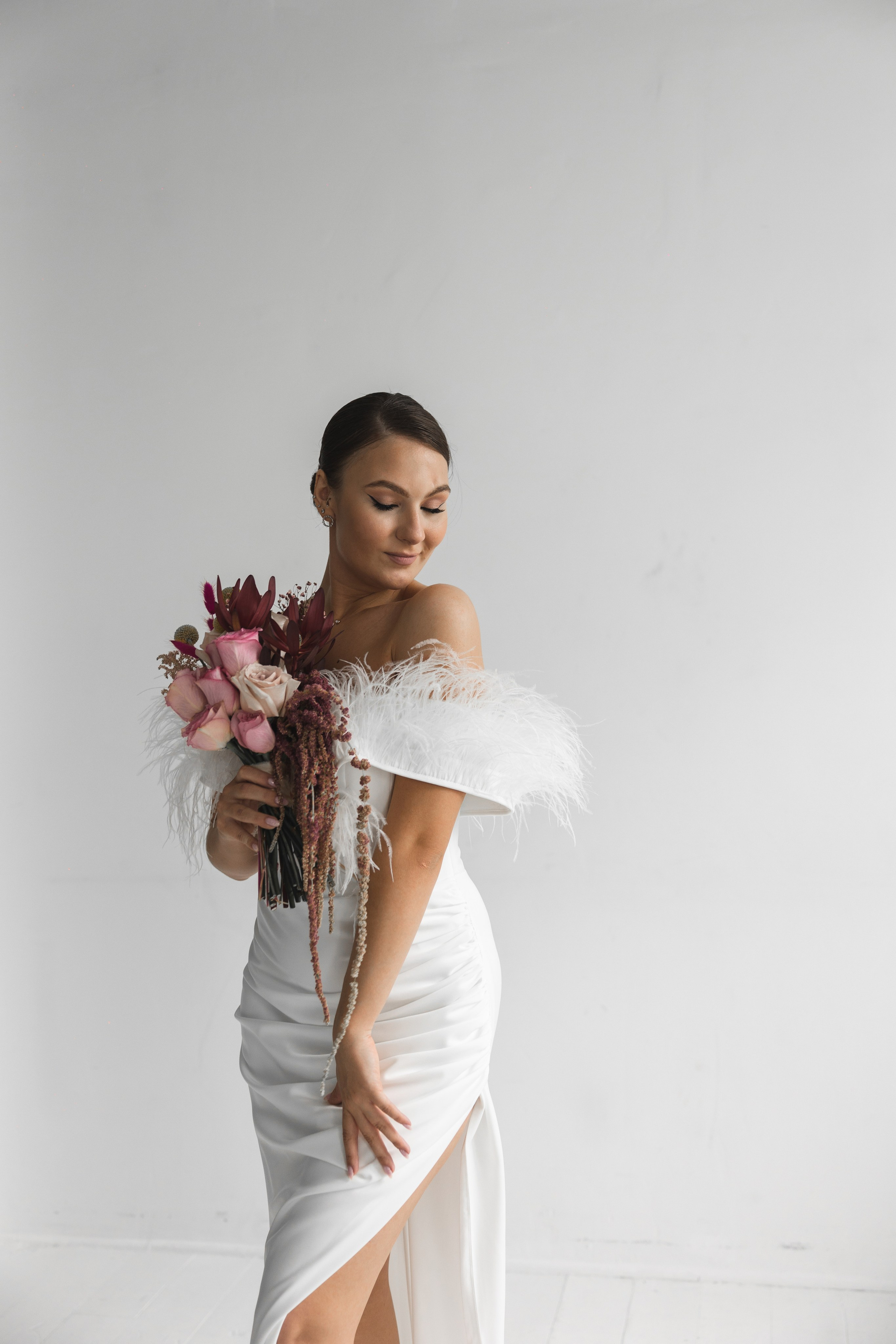 Денис и Анна. Фотограф Маноли Мария