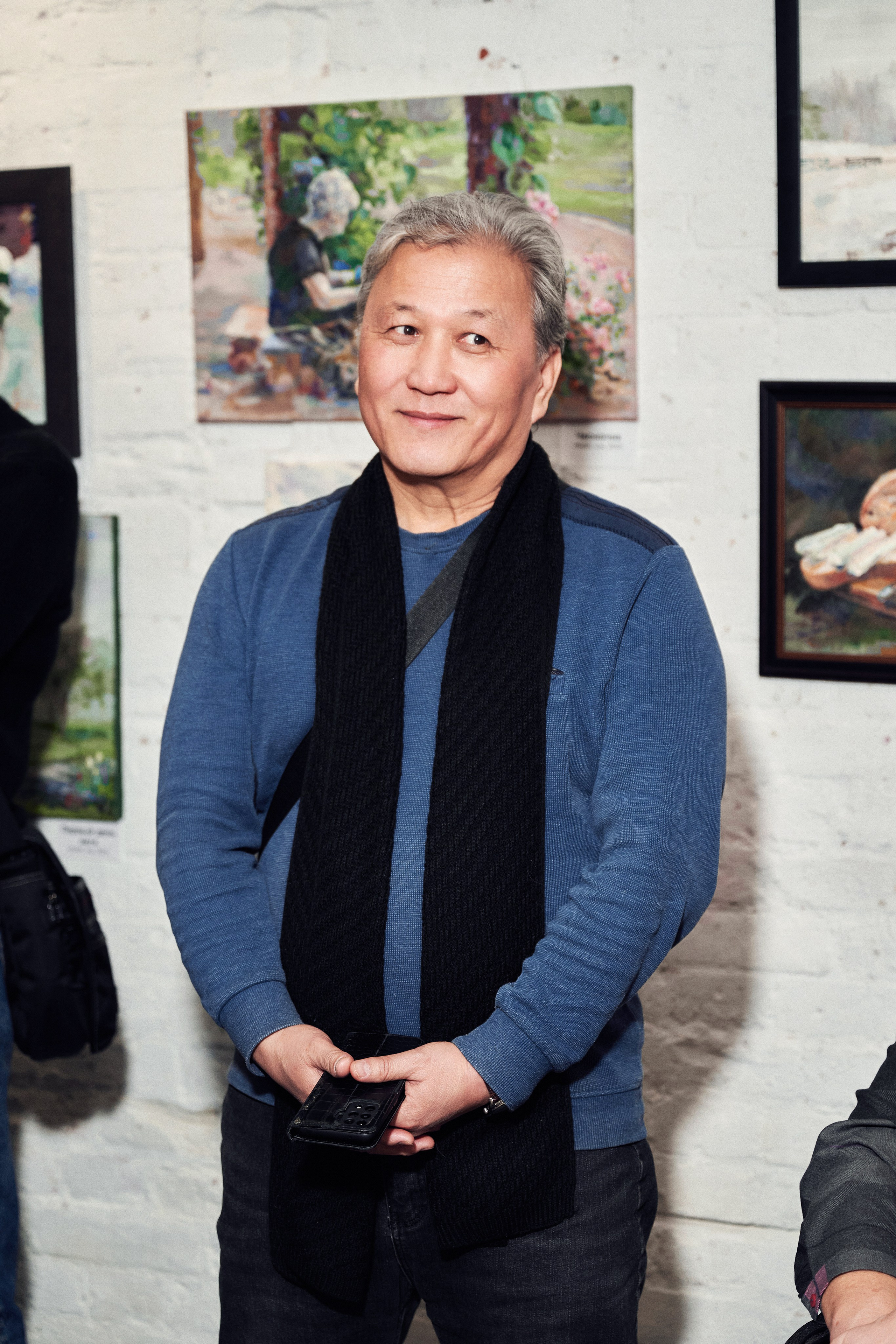 EVENT REPORT. Фотограф в Москве — Новиков Владислав