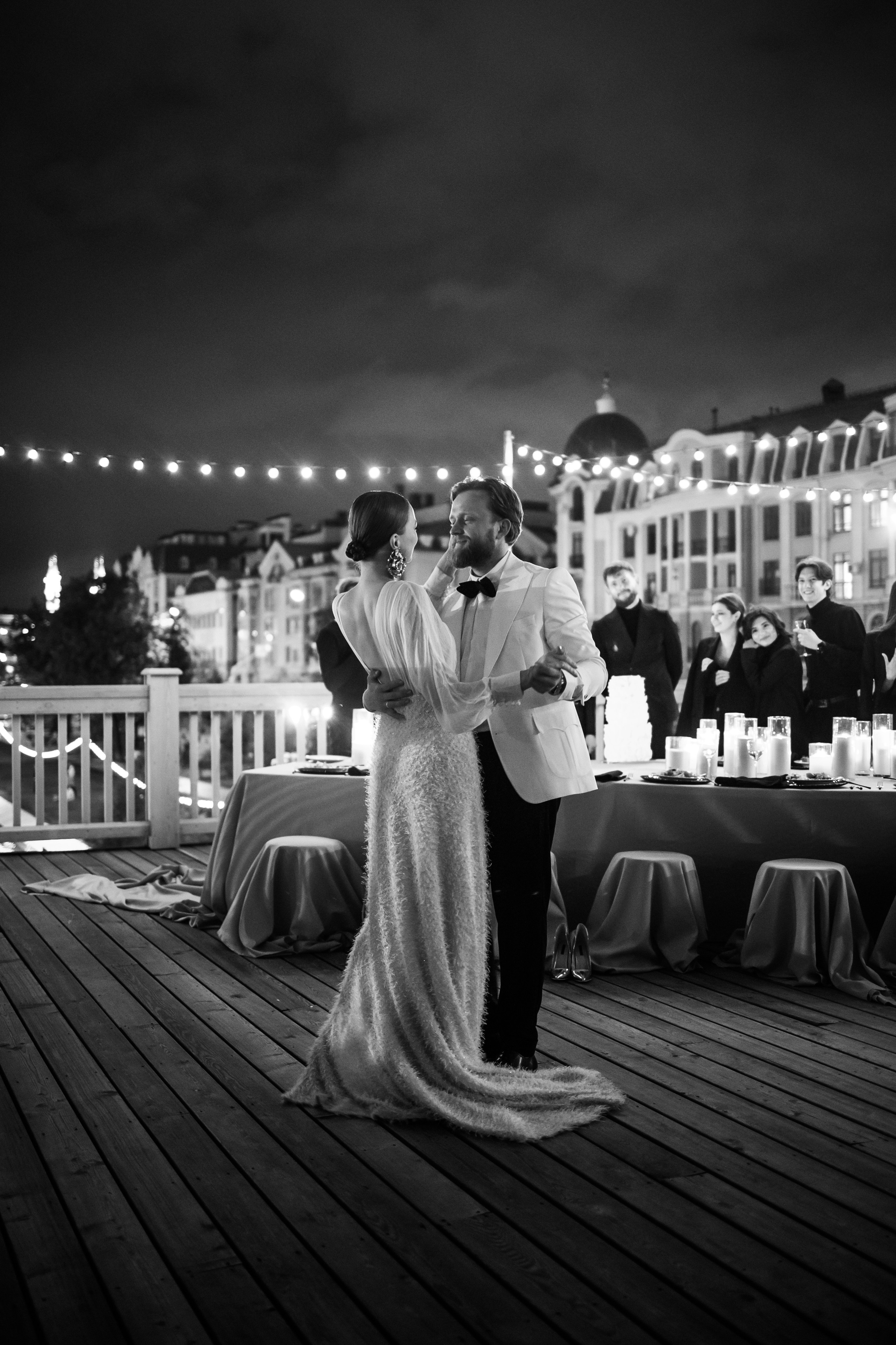 Rafael & Adelina. Romanovs | Свадебный фотограф и видеограф Чебоксары Казань Москва