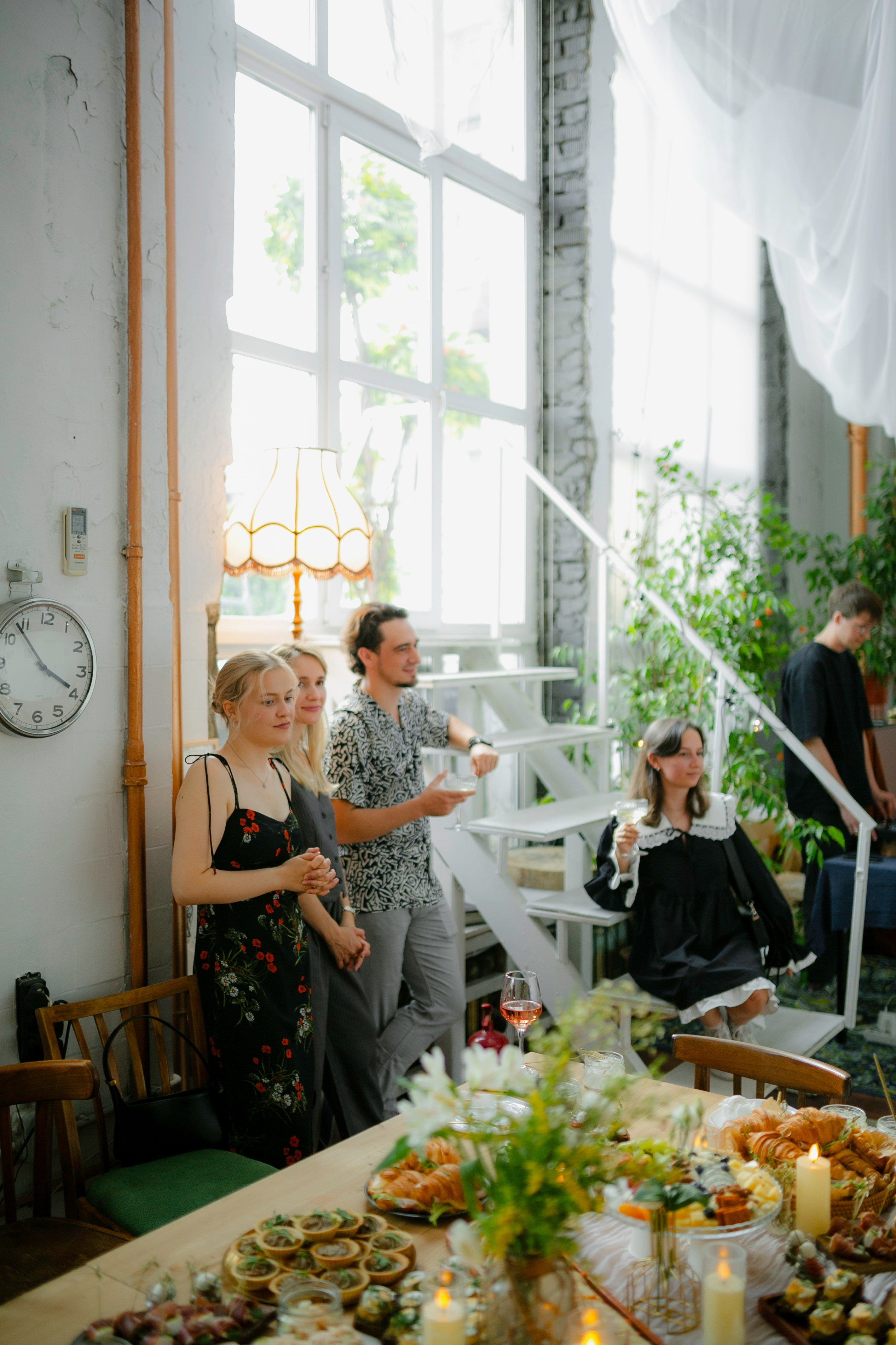 Сергей и Полина. Свадебный фотограф Владимир Воронин