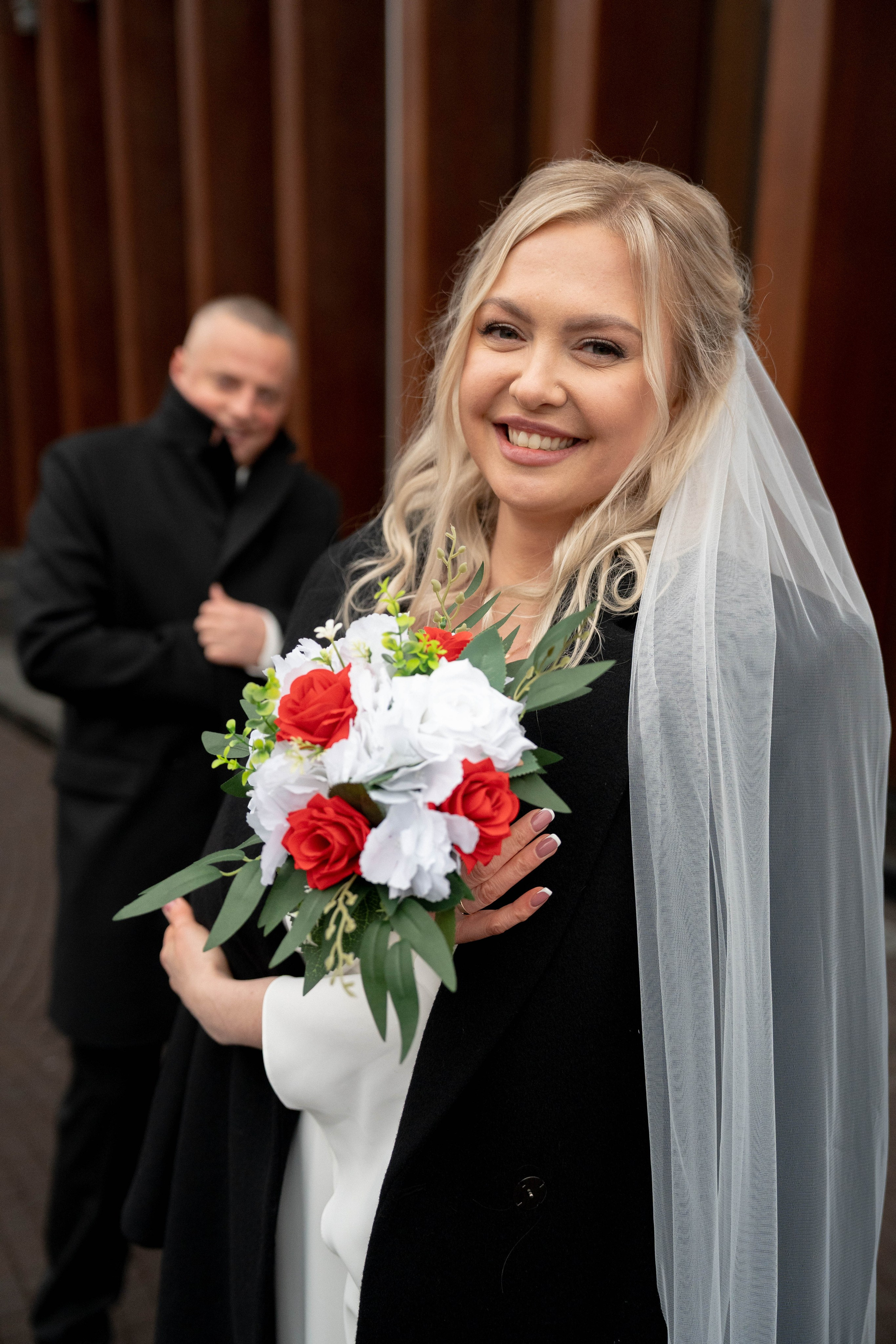 Свадебные. Фотограф в Москве Проймин Алексей