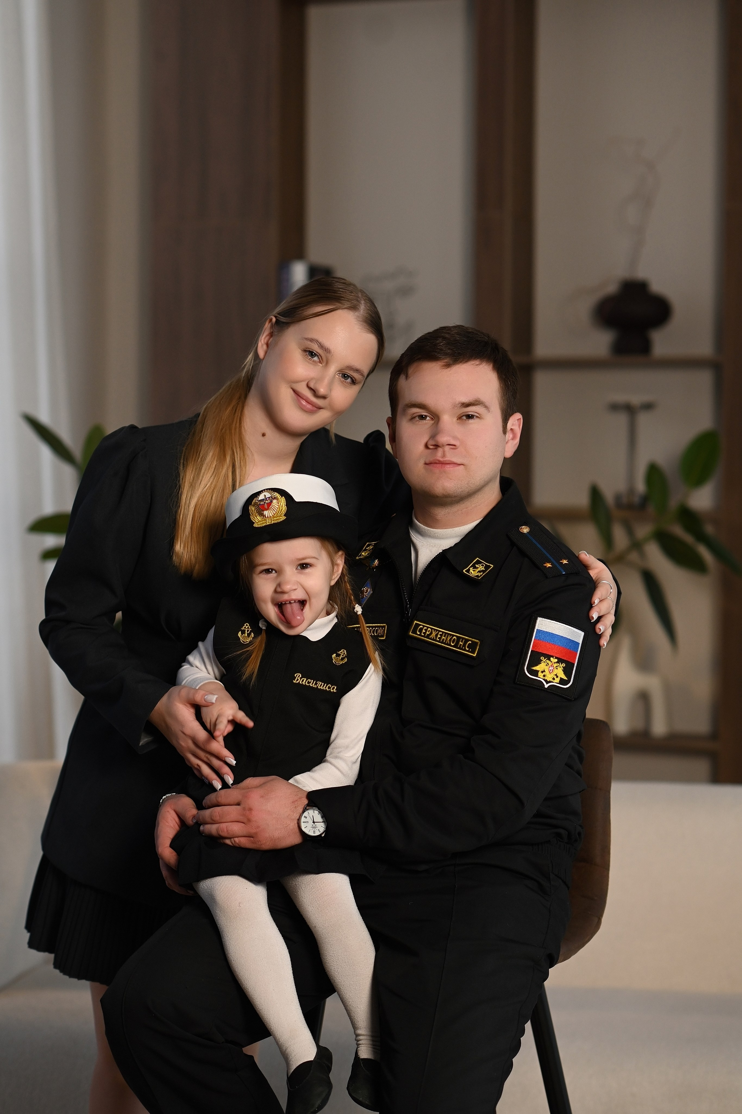 Владимир Павлович. Свадебный и семейный фотограф в Самаре Головань Наталья