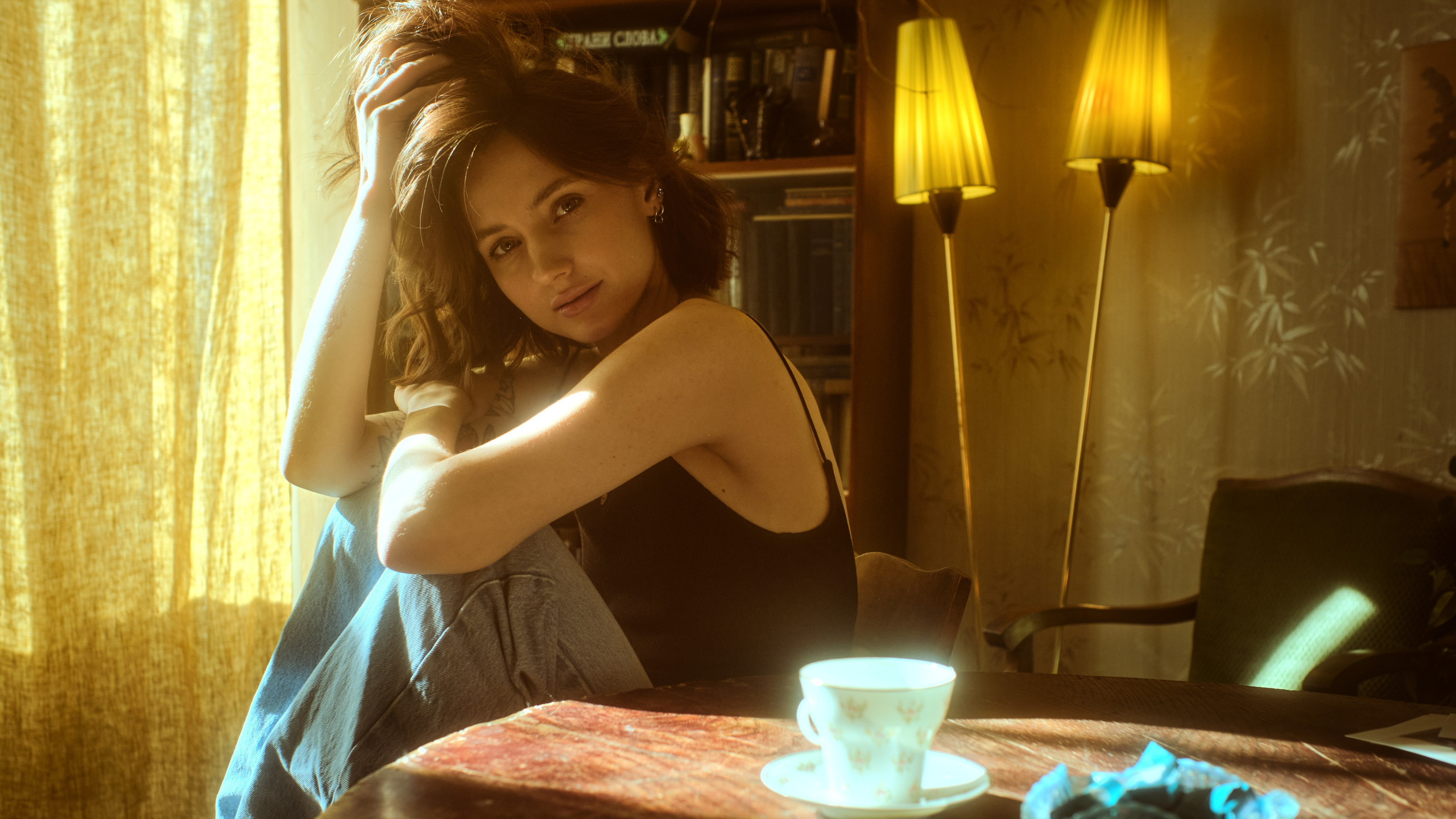 Саша. Глеб Долгов  — Фотограф в Санкт-Петербурге