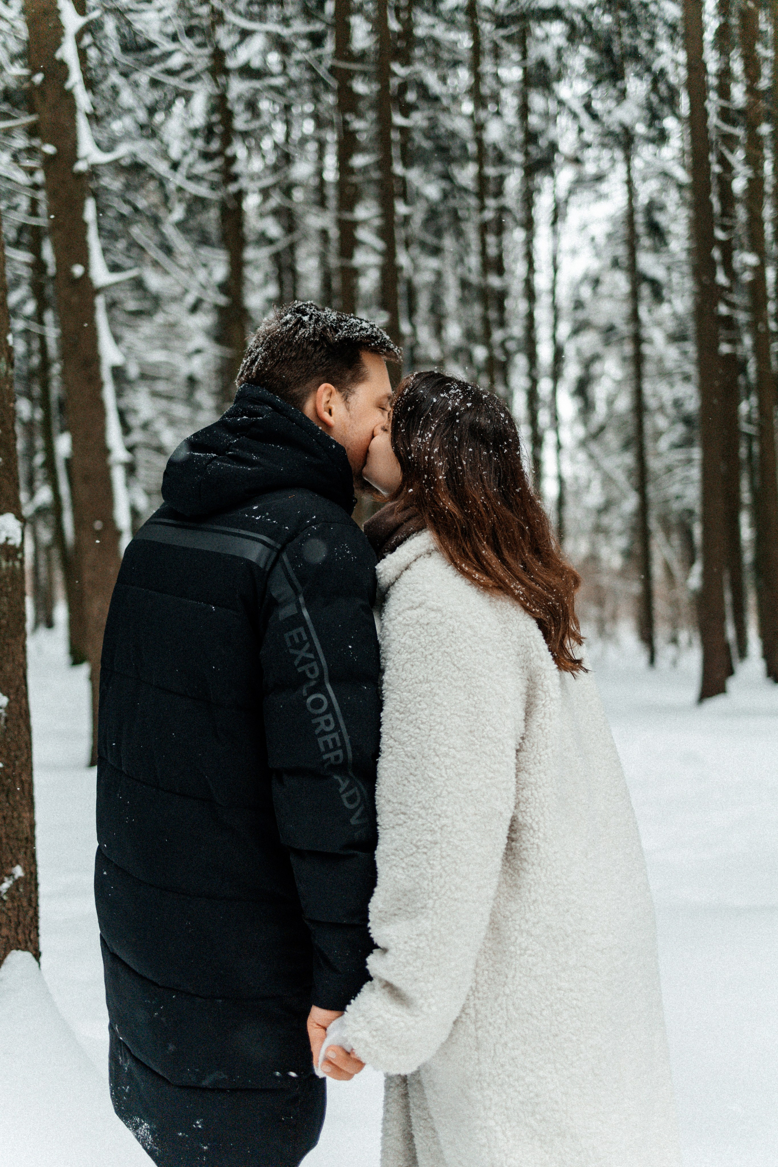 Антон и Соня. Свадебный и портретный фотограф Минск Евсович Инна