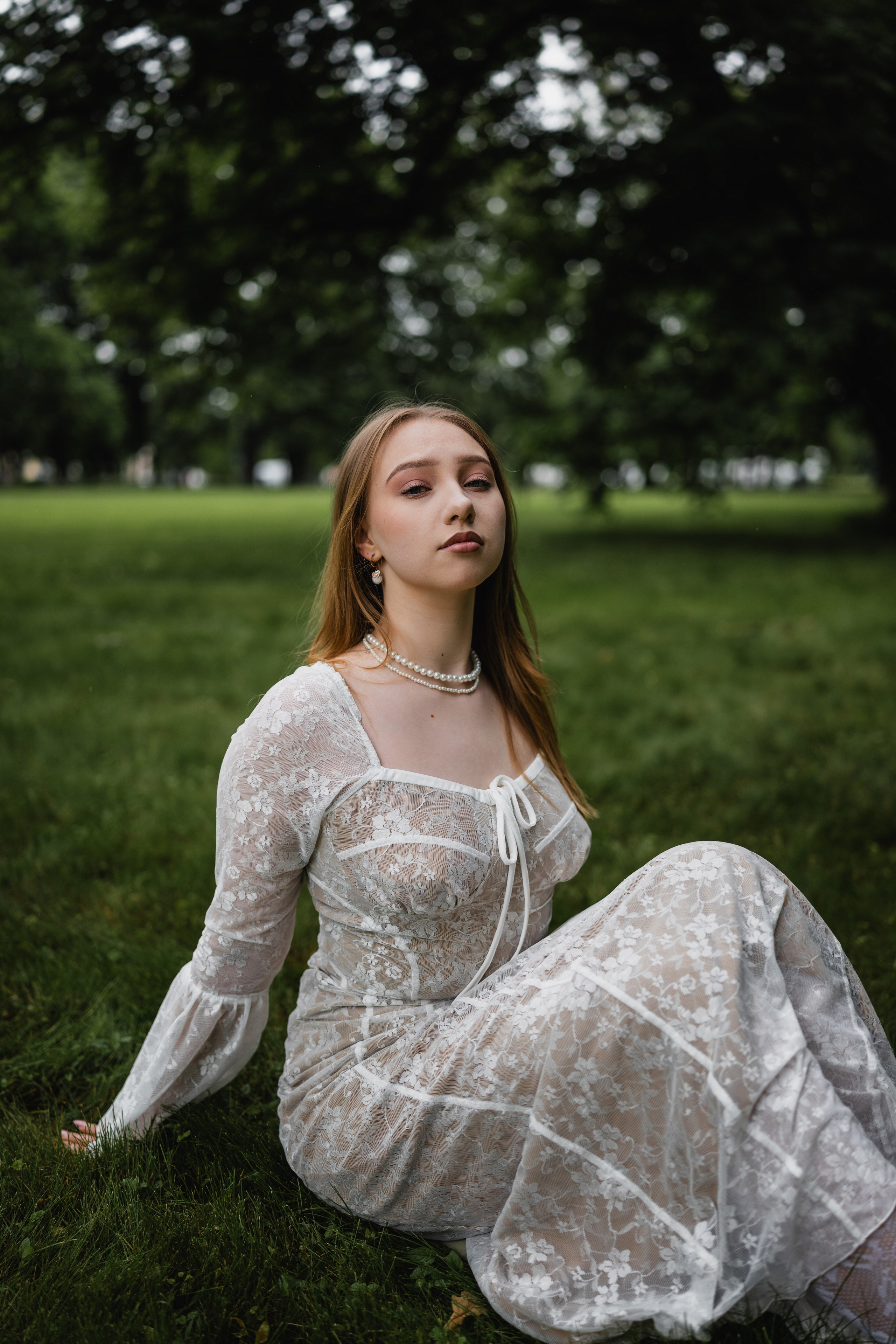 Анастасия. Фотограф в Санкт-Петербурге Шевцов Андрей