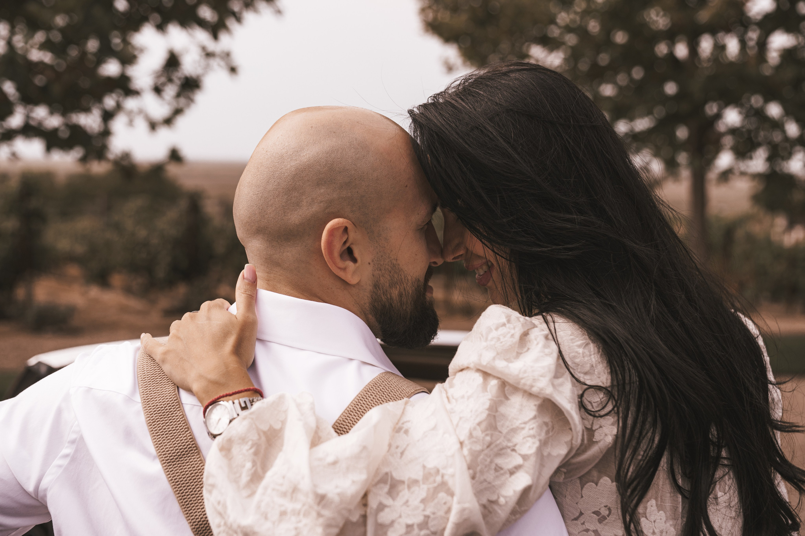 Руслан и Наташа. Свадебный и репортажный фотограф Ростов-на-Дону Алексей Гуль