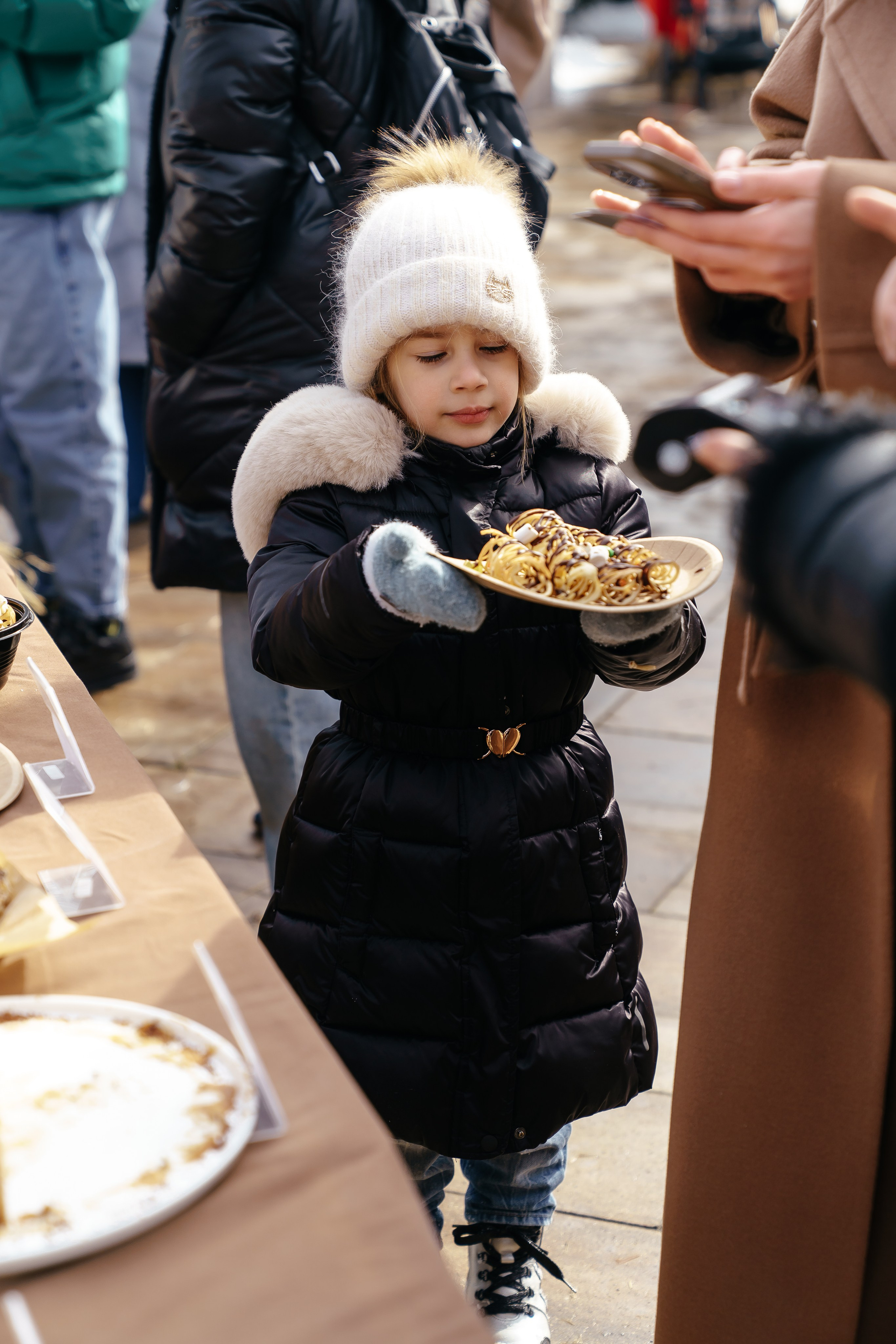 Масленица. Свадебный и репортажный фотограф Ростов-на-Дону Алексей Гуль