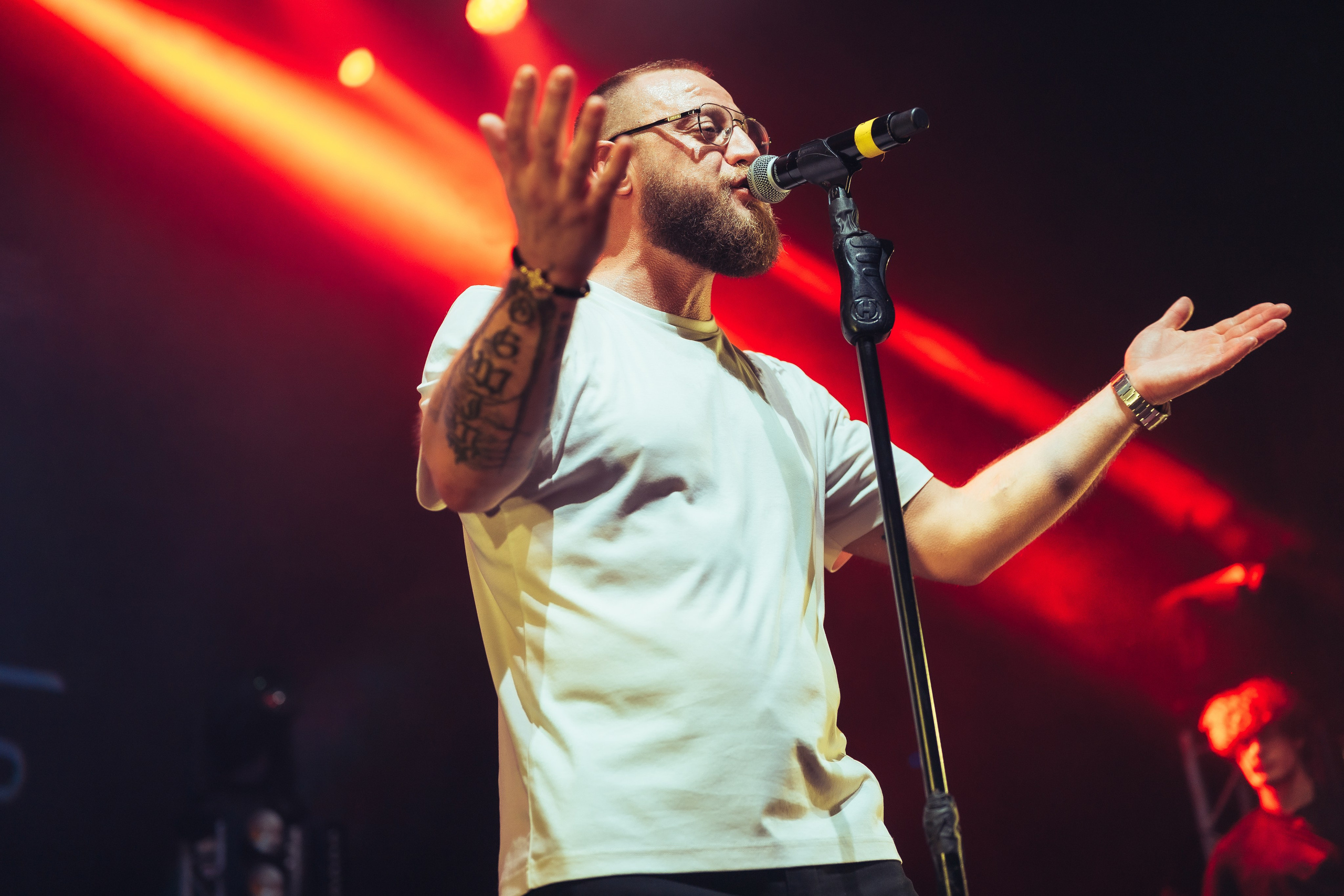 МАВАШИ group, 2025 год. Иван Кубик — фотограф и видеограф