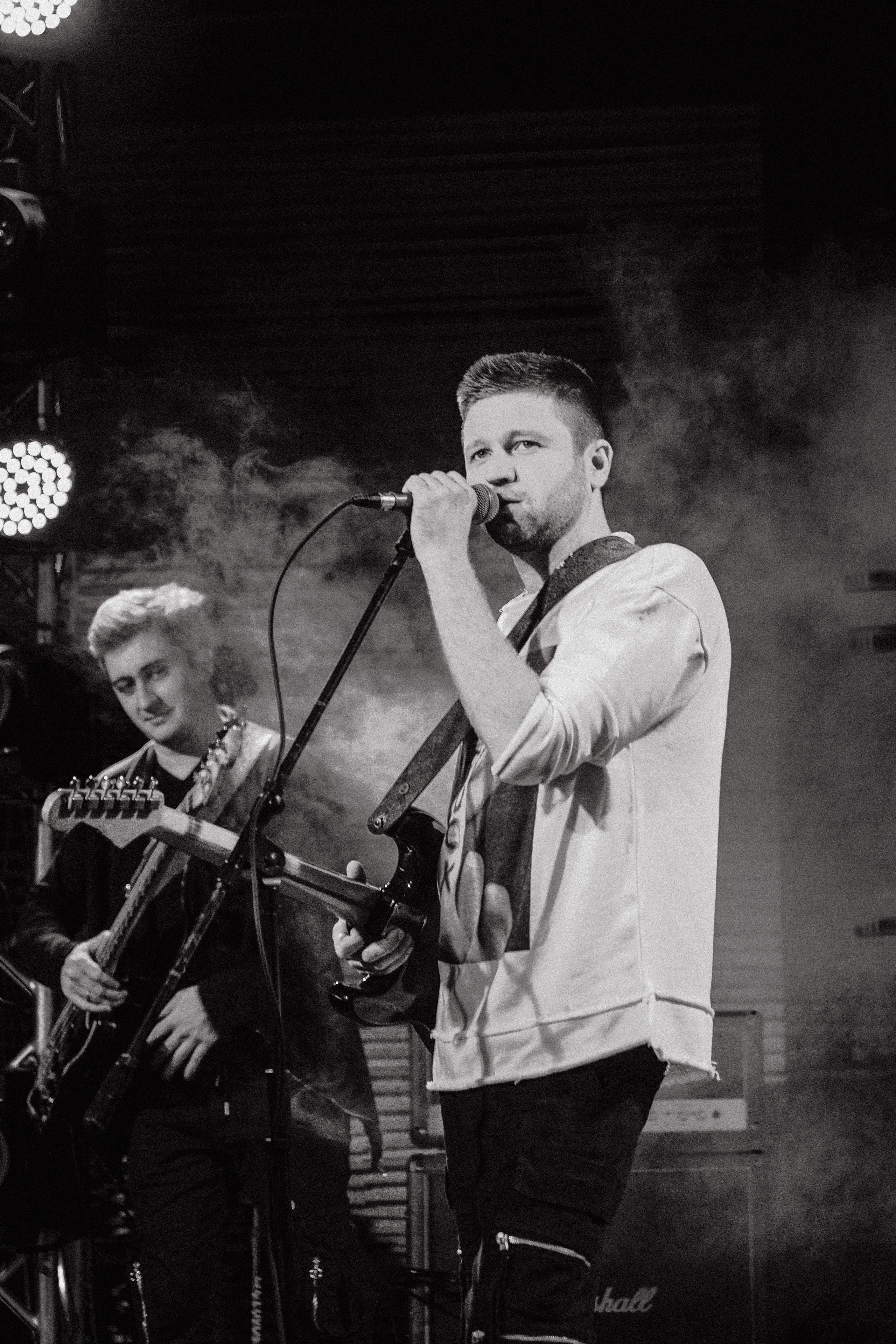 Events. Антон Ляпунов фотограф Вашего события в Москве