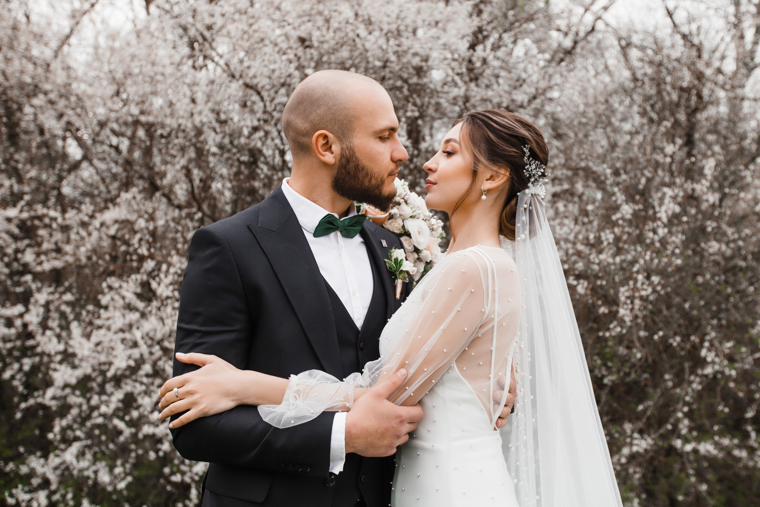 Николай и Аля. Свадебный и семейный фотограф в Краснодаре