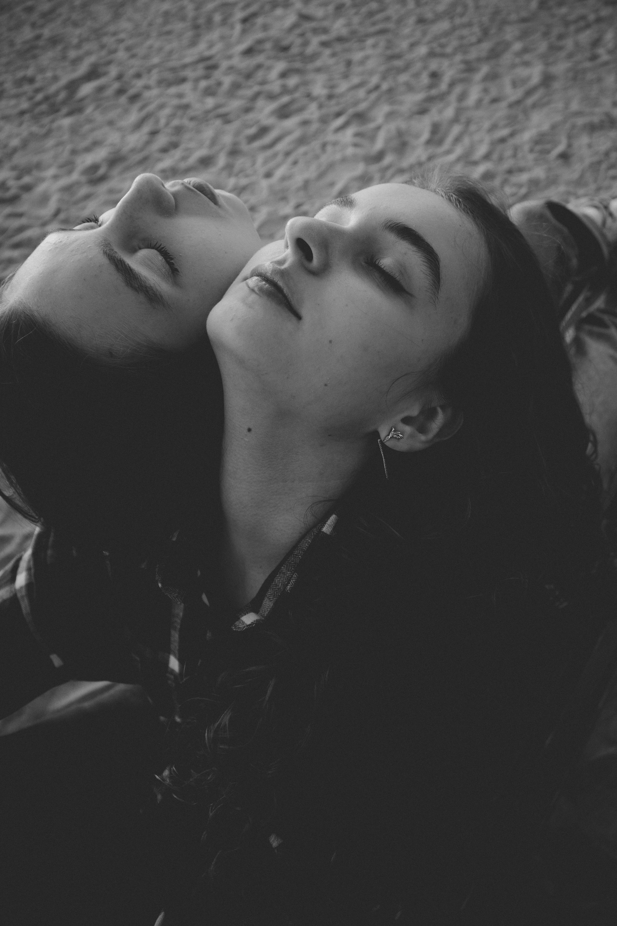 Мария и Вероника. Портретный фотограф в Санкт-Петербурге