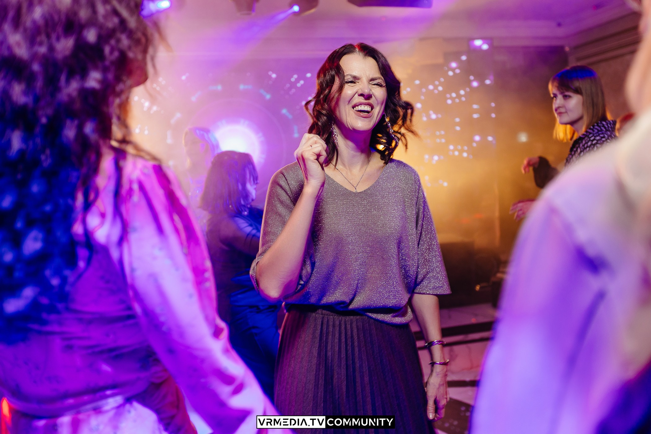 Мюзикл «12 Месяцев» в ресторане «Лазурный берег»