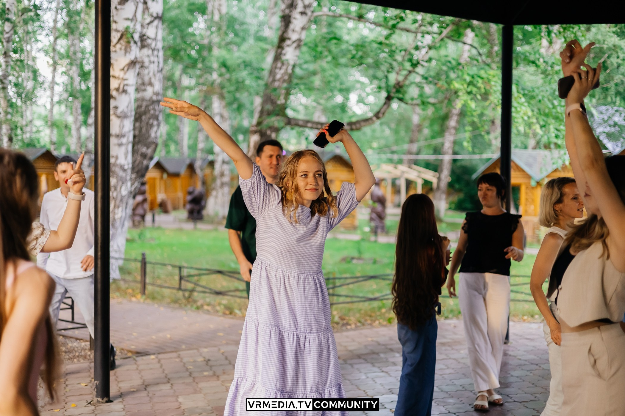 В гостях «У Петровича»