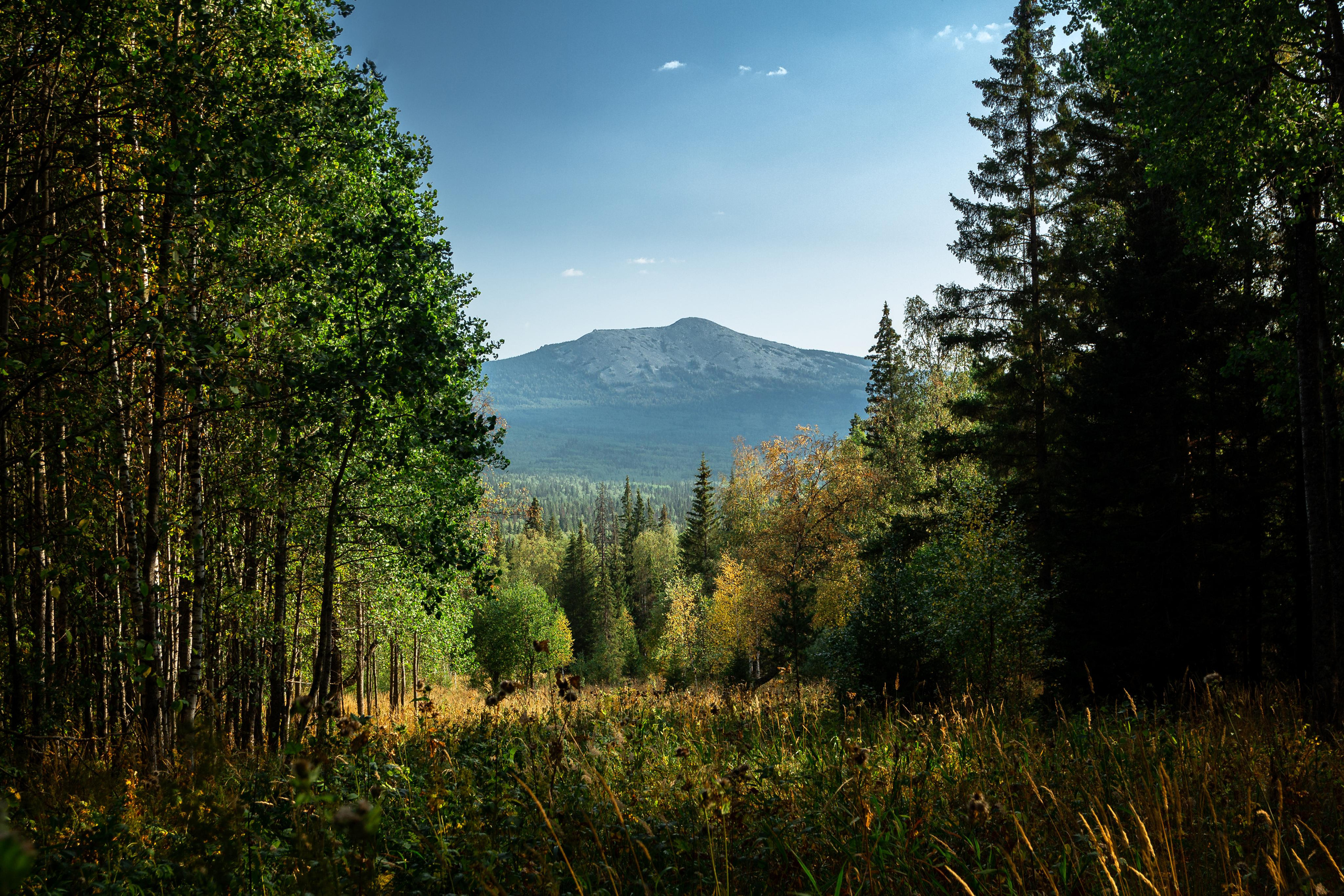 Портфолио – пейзажи и трэвел. A.Baydakov • Travel Photographer 📸