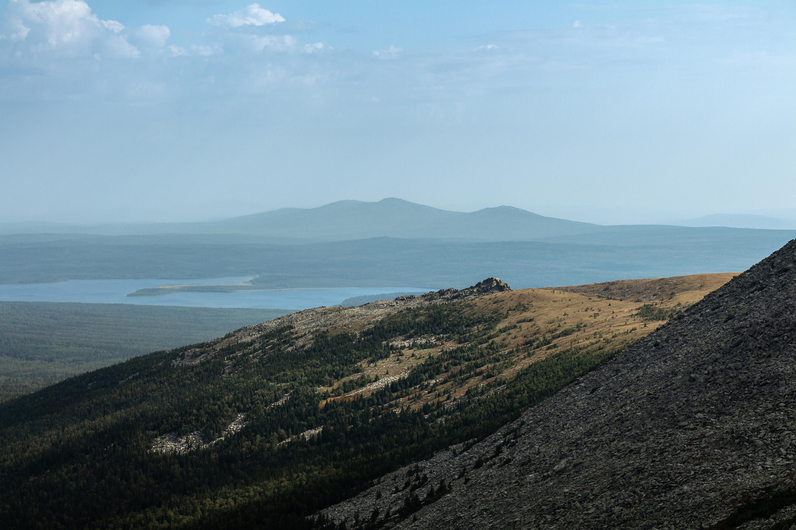 Портфолио – пейзажи и трэвел. A.Baydakov • Travel Photographer 📸