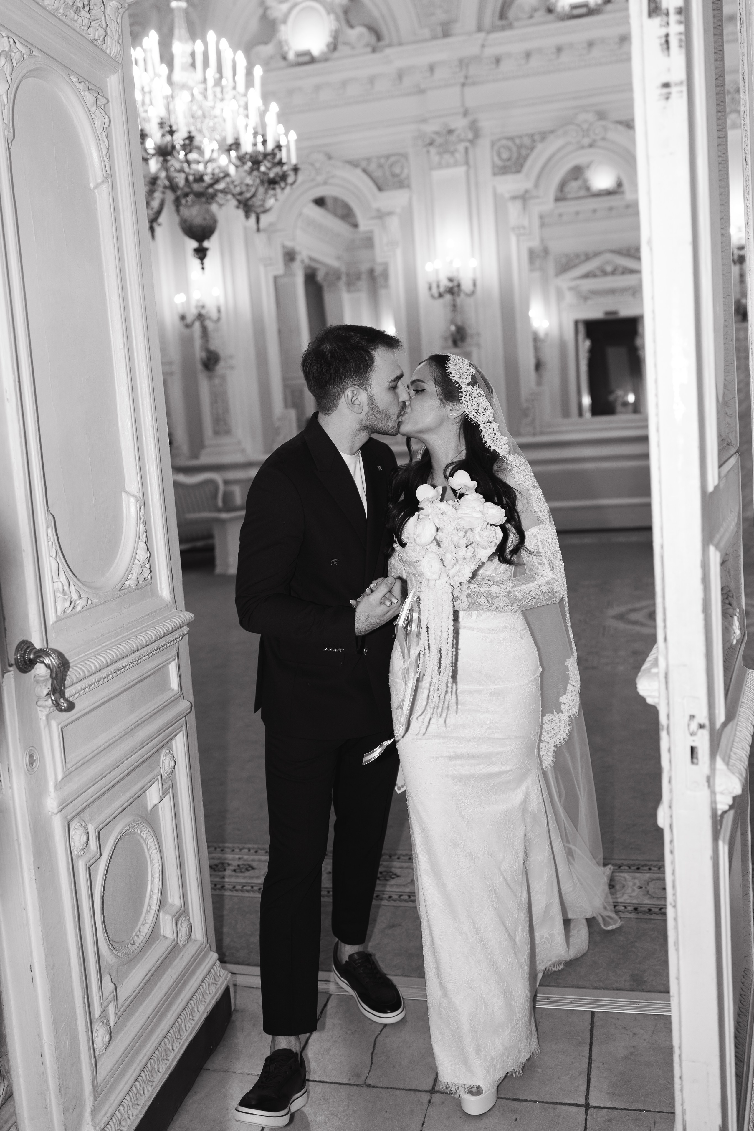 Никита & Ира. Сезоны. Свадебные фотограф и видеограф в Санкт-Петербурге