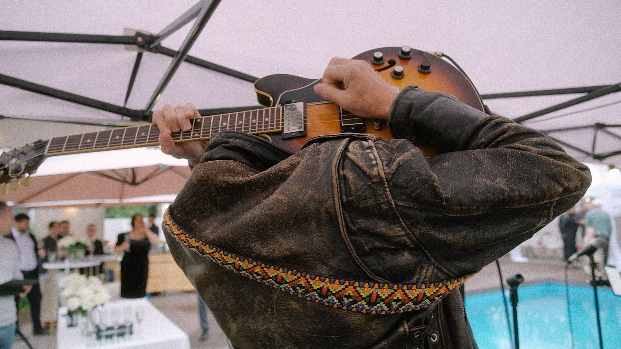 Владимир / Елена. Свадебный Видеограф Фотограф в Сочи