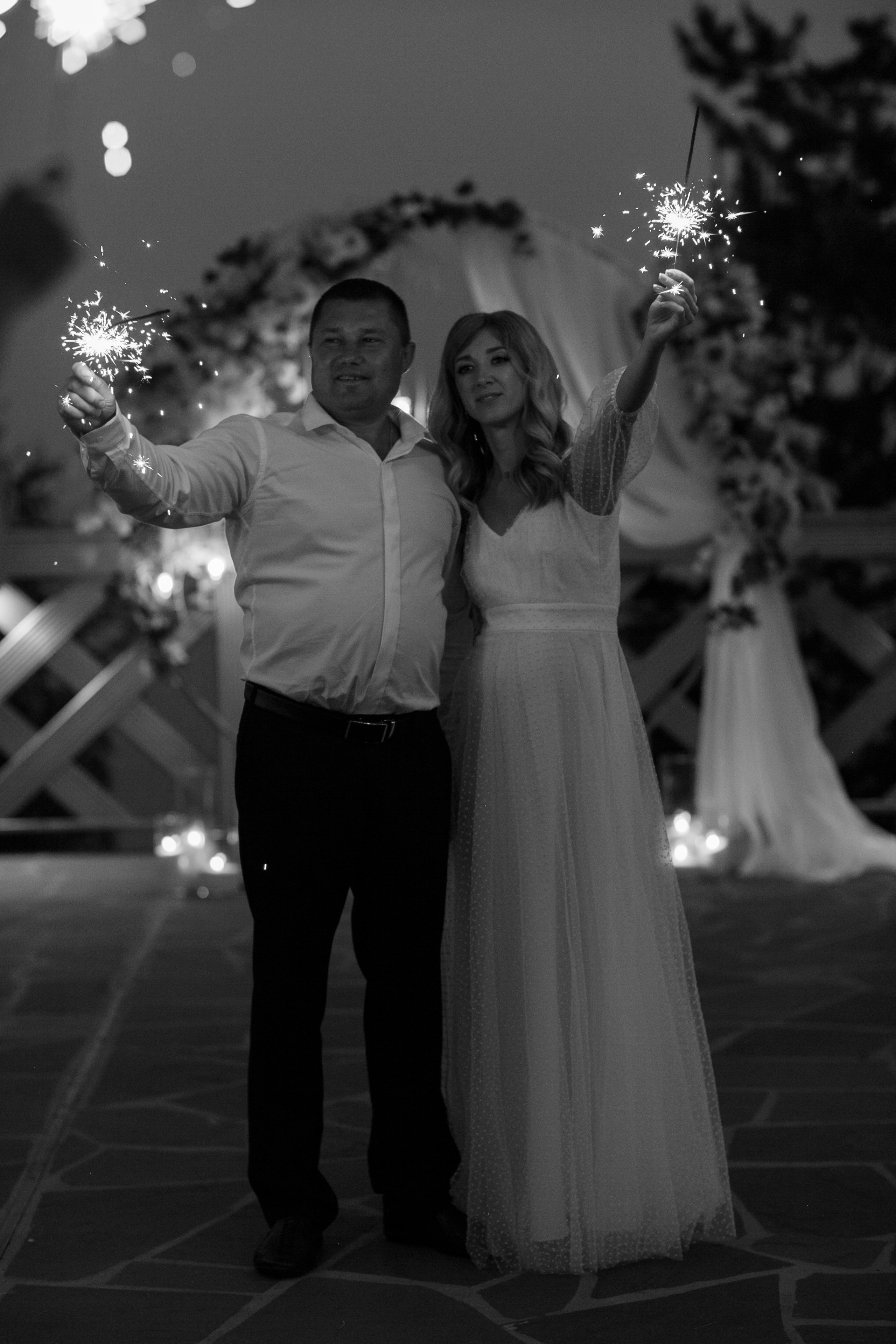 Свадьба Алексея и Даны. Свадебный и семейный фотограф в Иркутске Яна Лиа