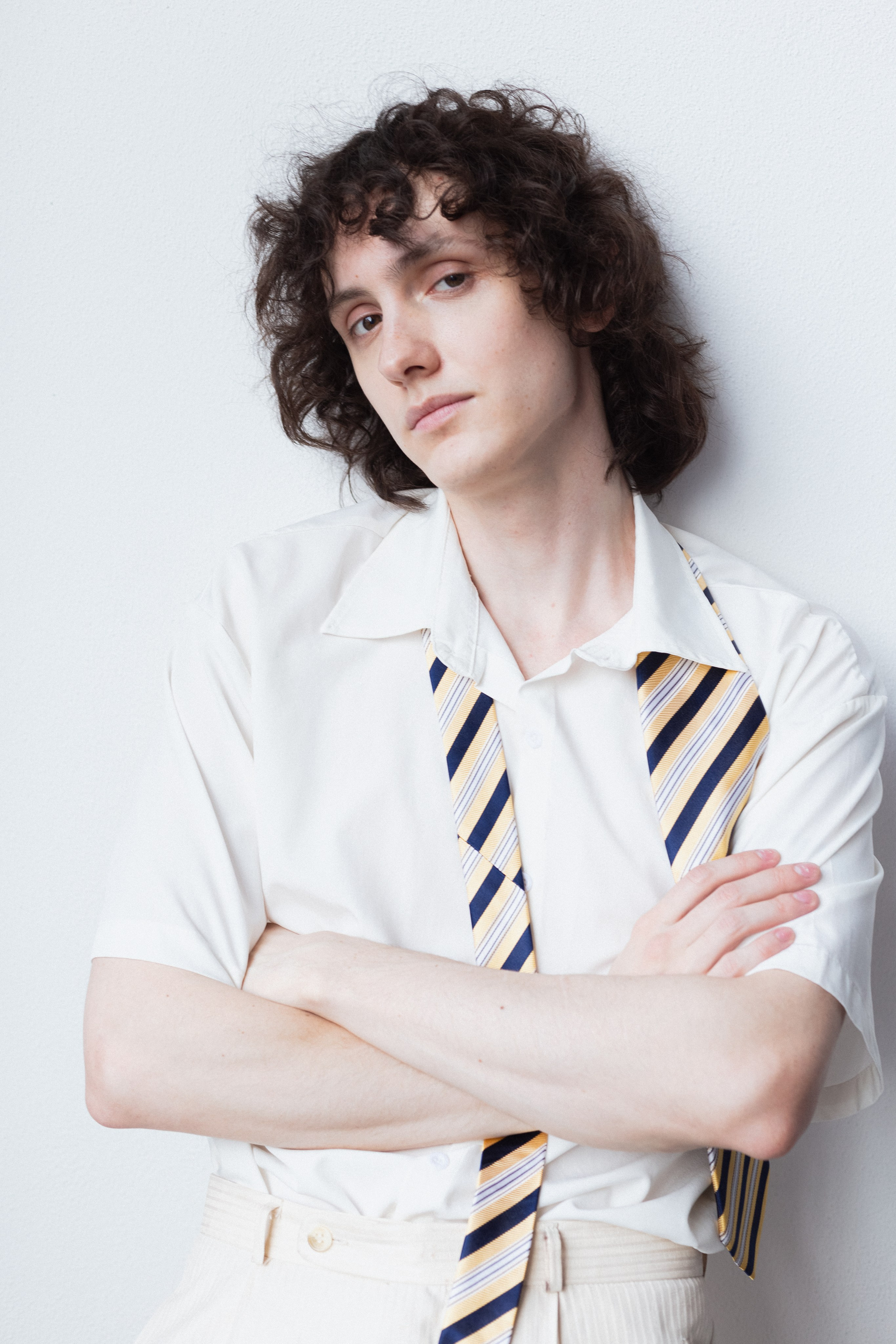 Erriyat. Modeling agency TM MODELS