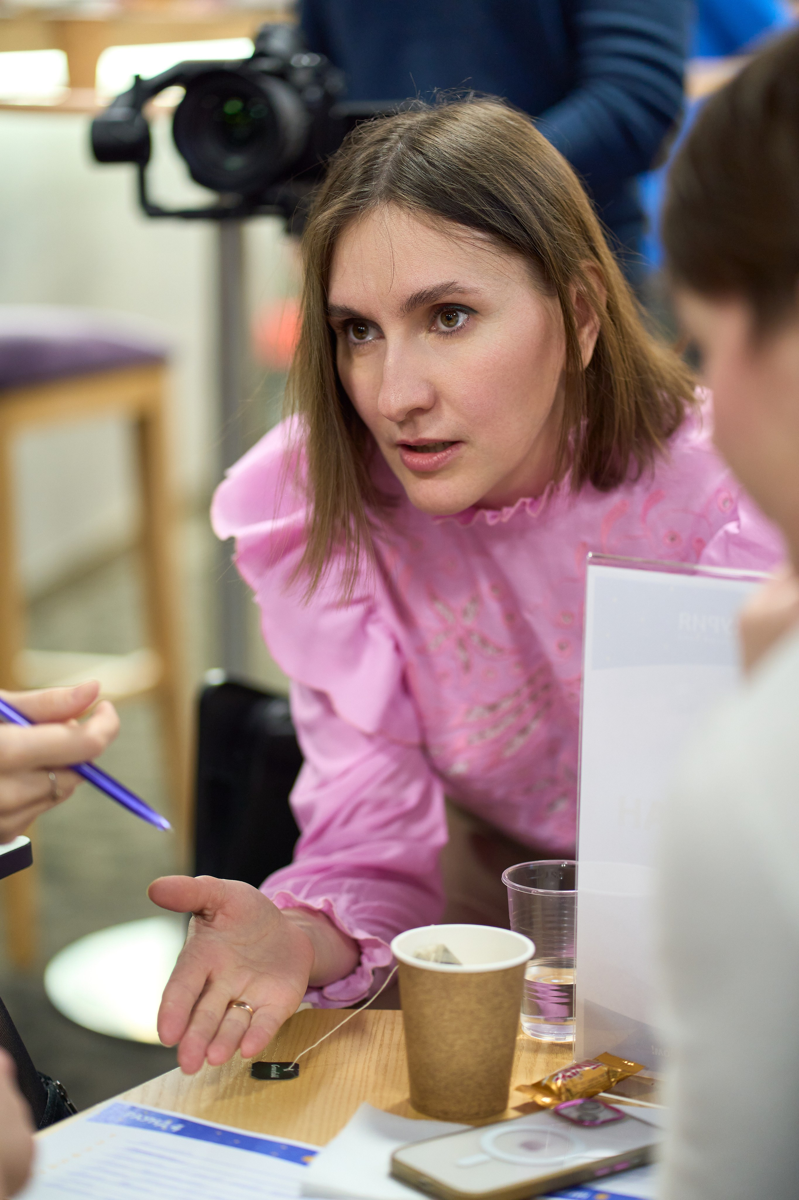 Квиз. Репортажный и портретный фотограф в Томске Ларионов Артём