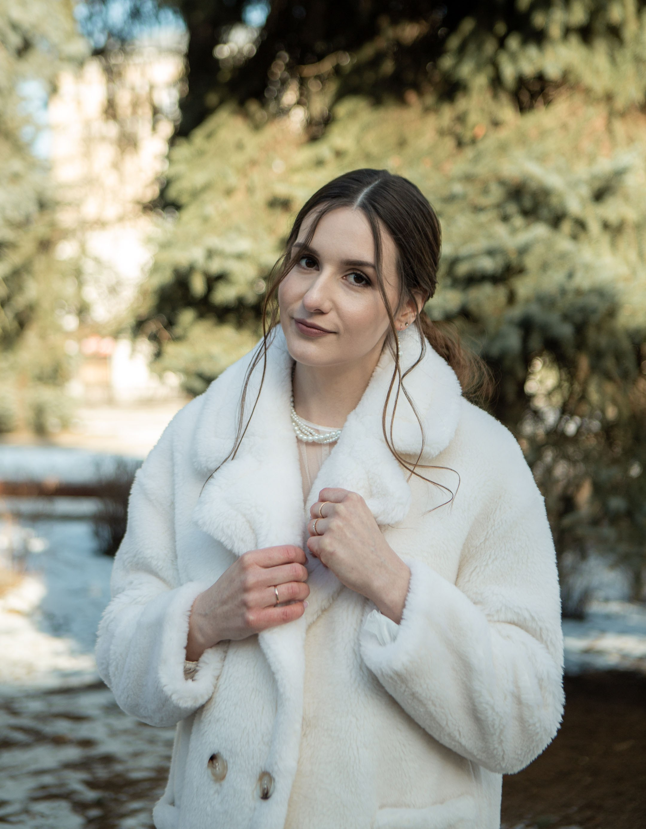 Февраль. Фотограф Тверь|Москва|Волоколамск| Отт Кристина