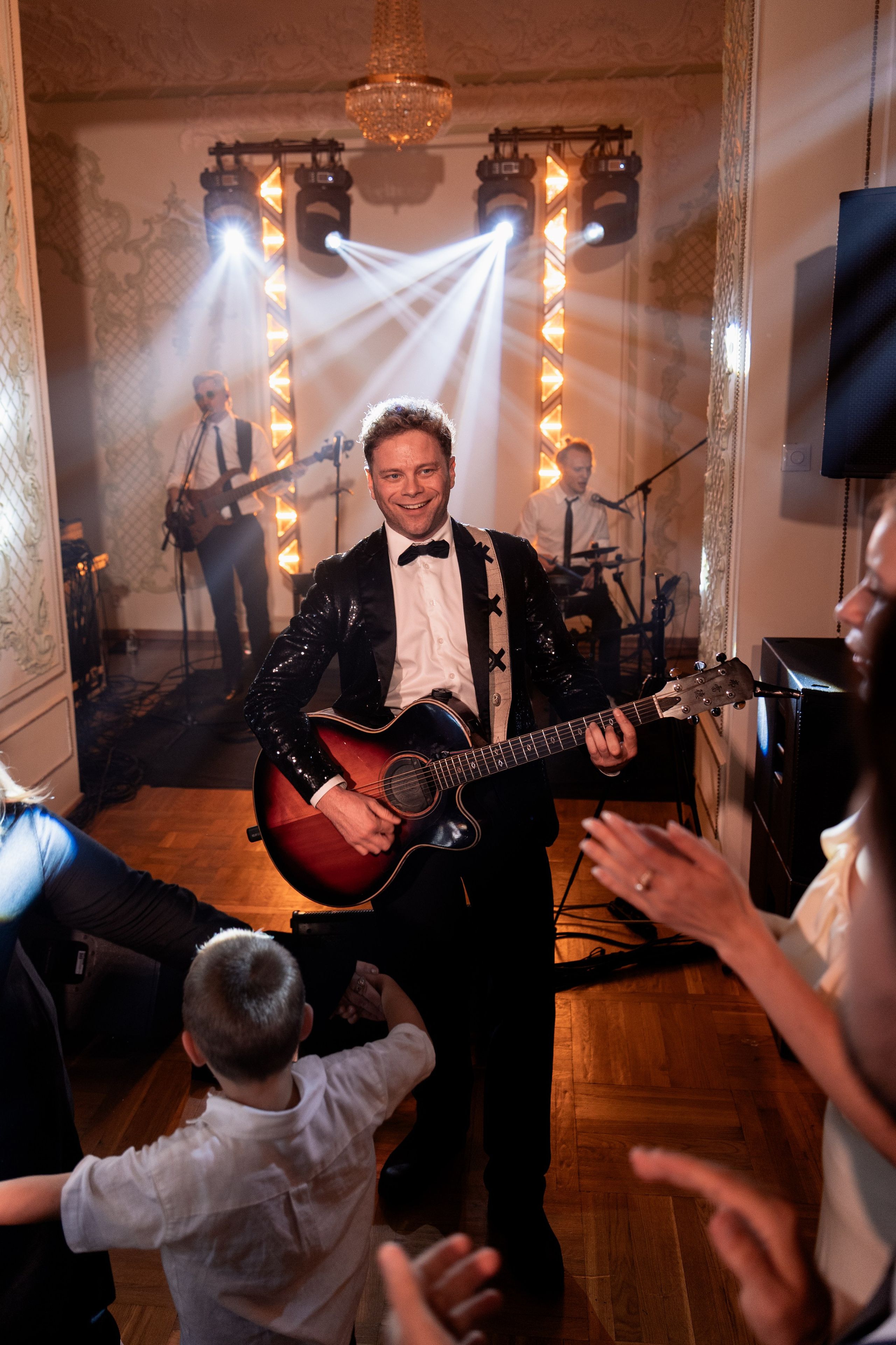 Григорий и Полина. Фотограф Артем Бросов в Санкт-Петербурге и Дубае