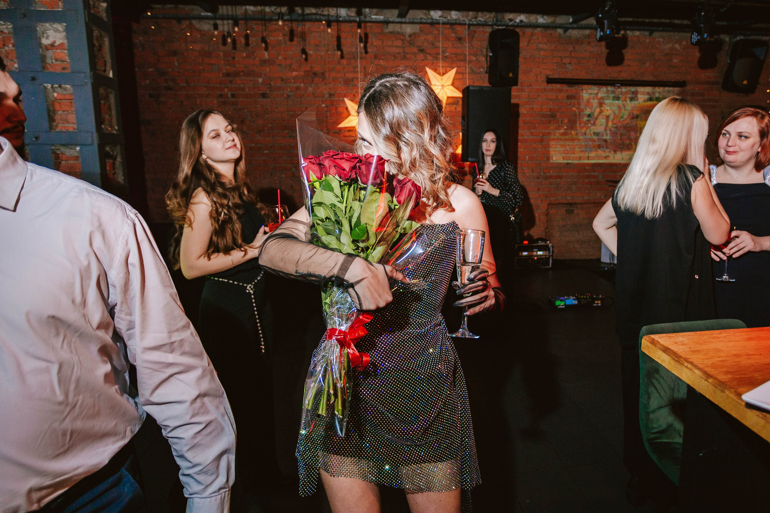 В ДЖАЗЕ ТОЛЬКО ДЕВУШКИ?