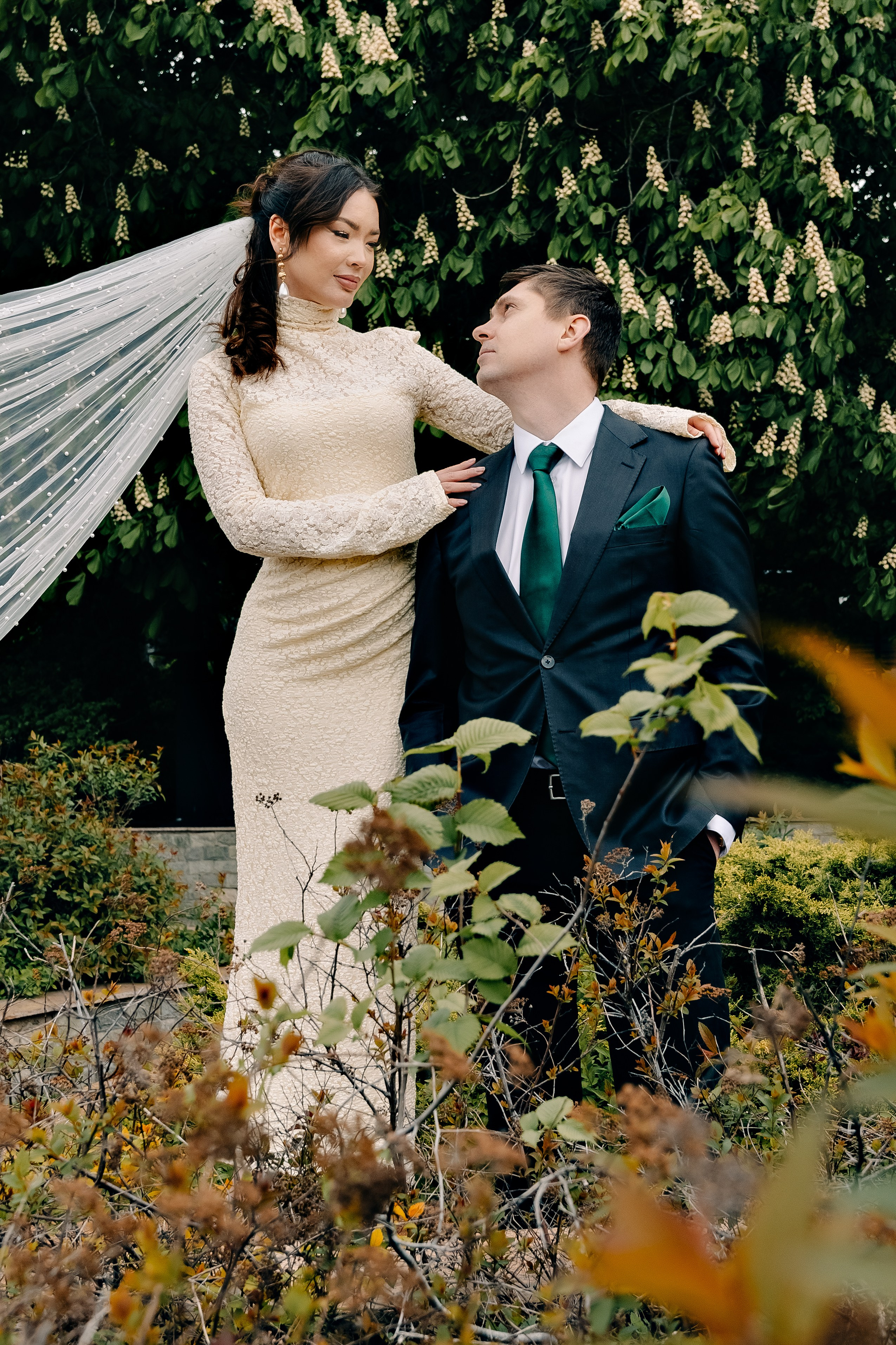 Китайский блюр «Виктория-Виктор». Свадебный/Портретный фотограф снимаю в Москве