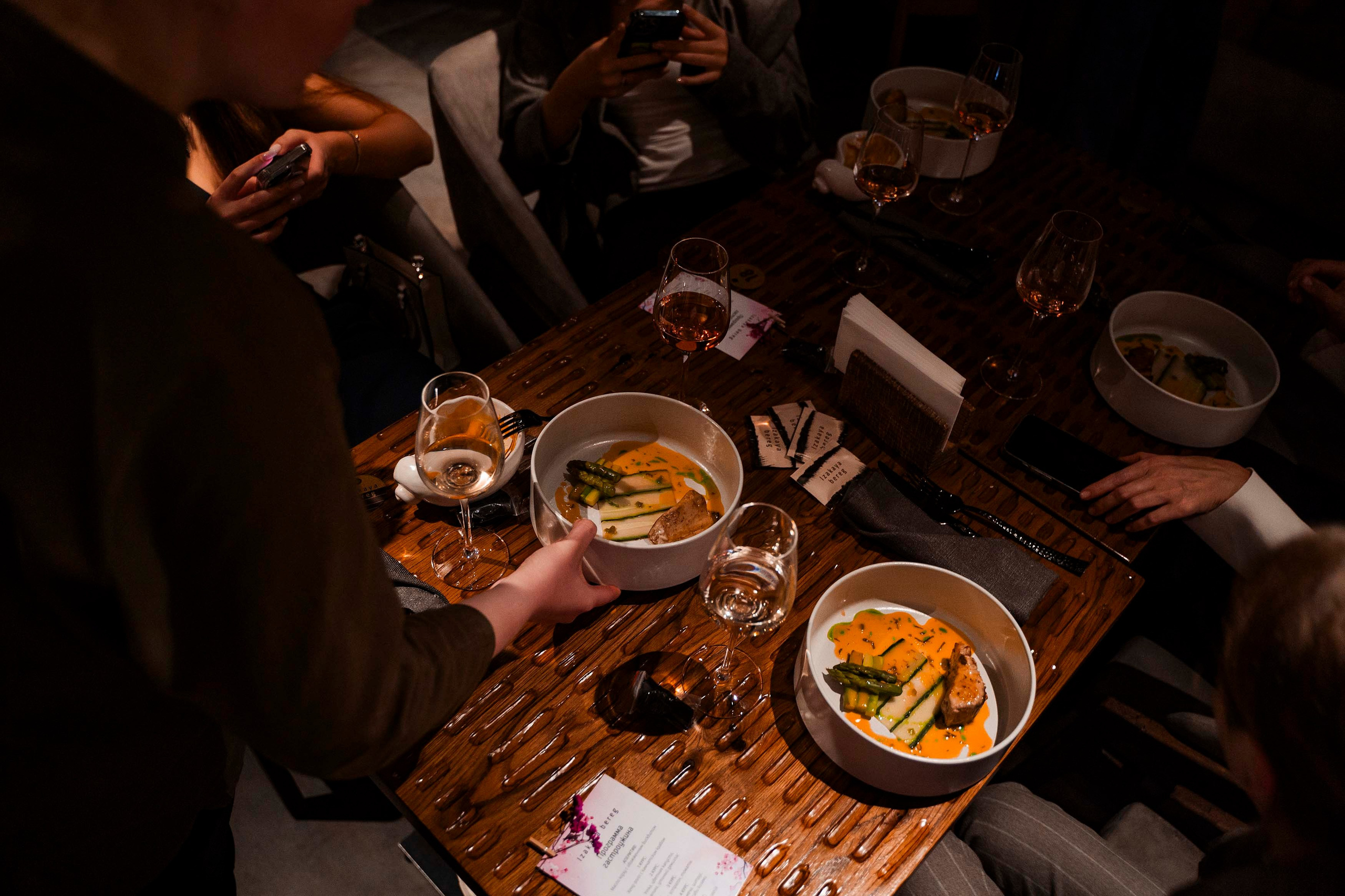 IZAKAYA. Фотограф Казань