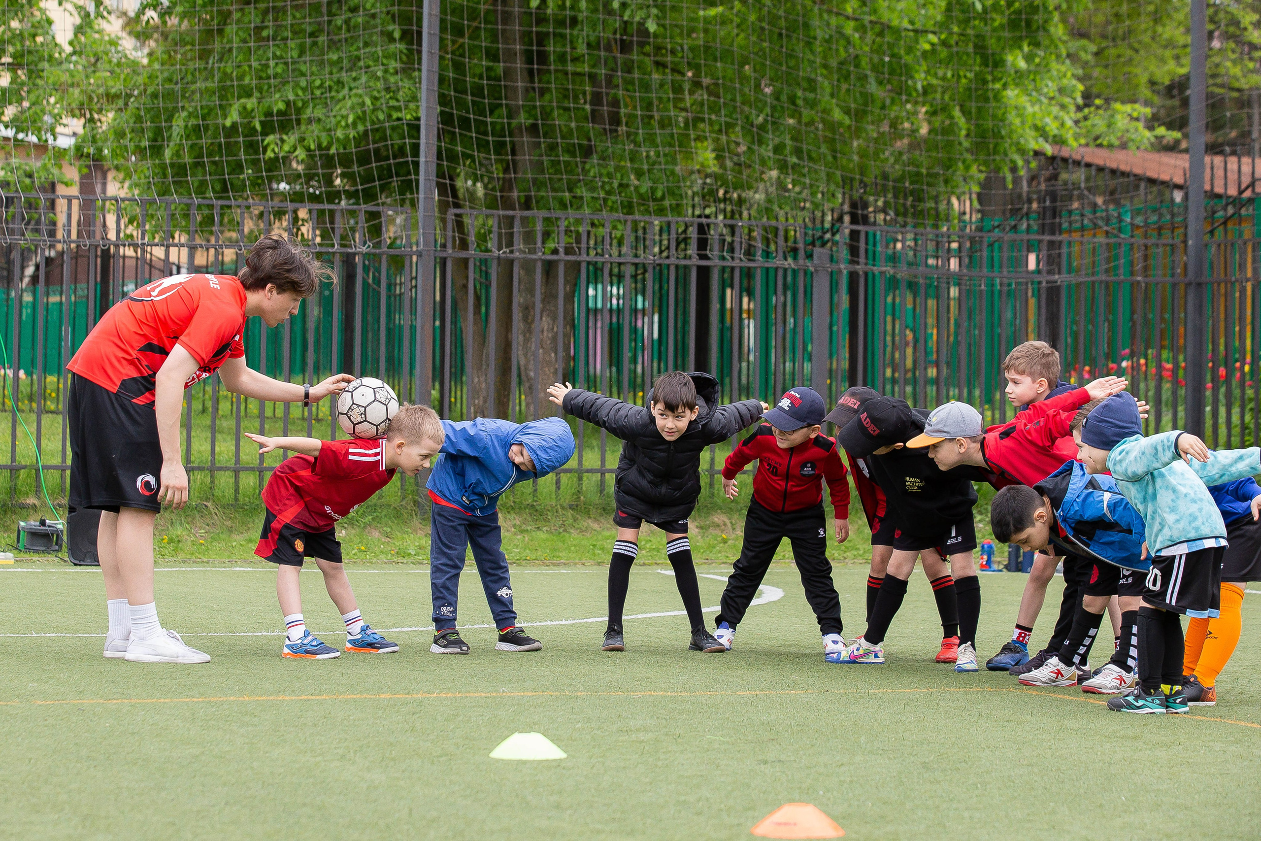 Фотосъемка спортивных турниров в Москве — динамичные кадры и эмоции. Фотограф Анна Татаурова | Авторская фотосъемка в Москве