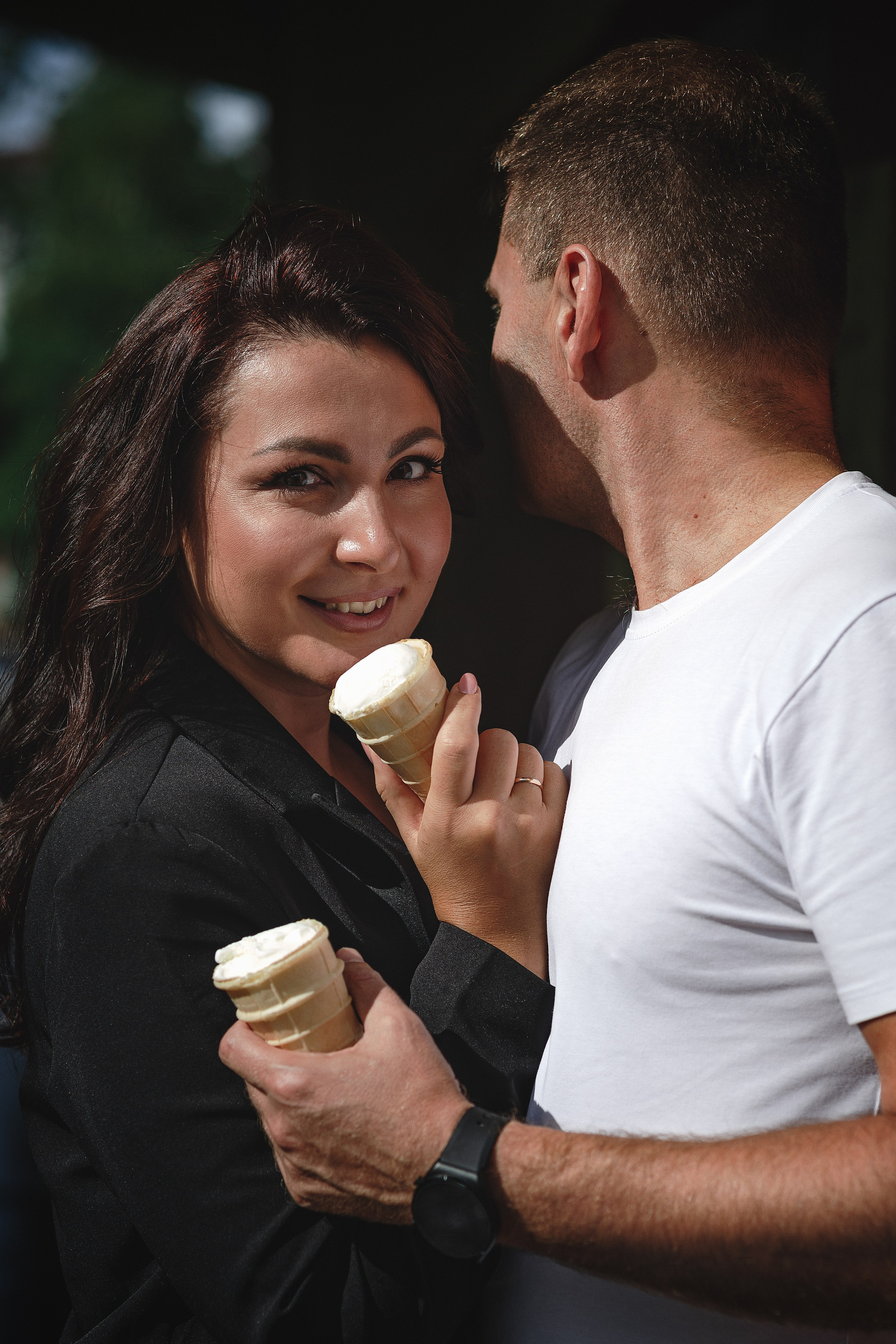 Семейная фотосессия череповец. Сайт фотографа на Субару Оля Аф