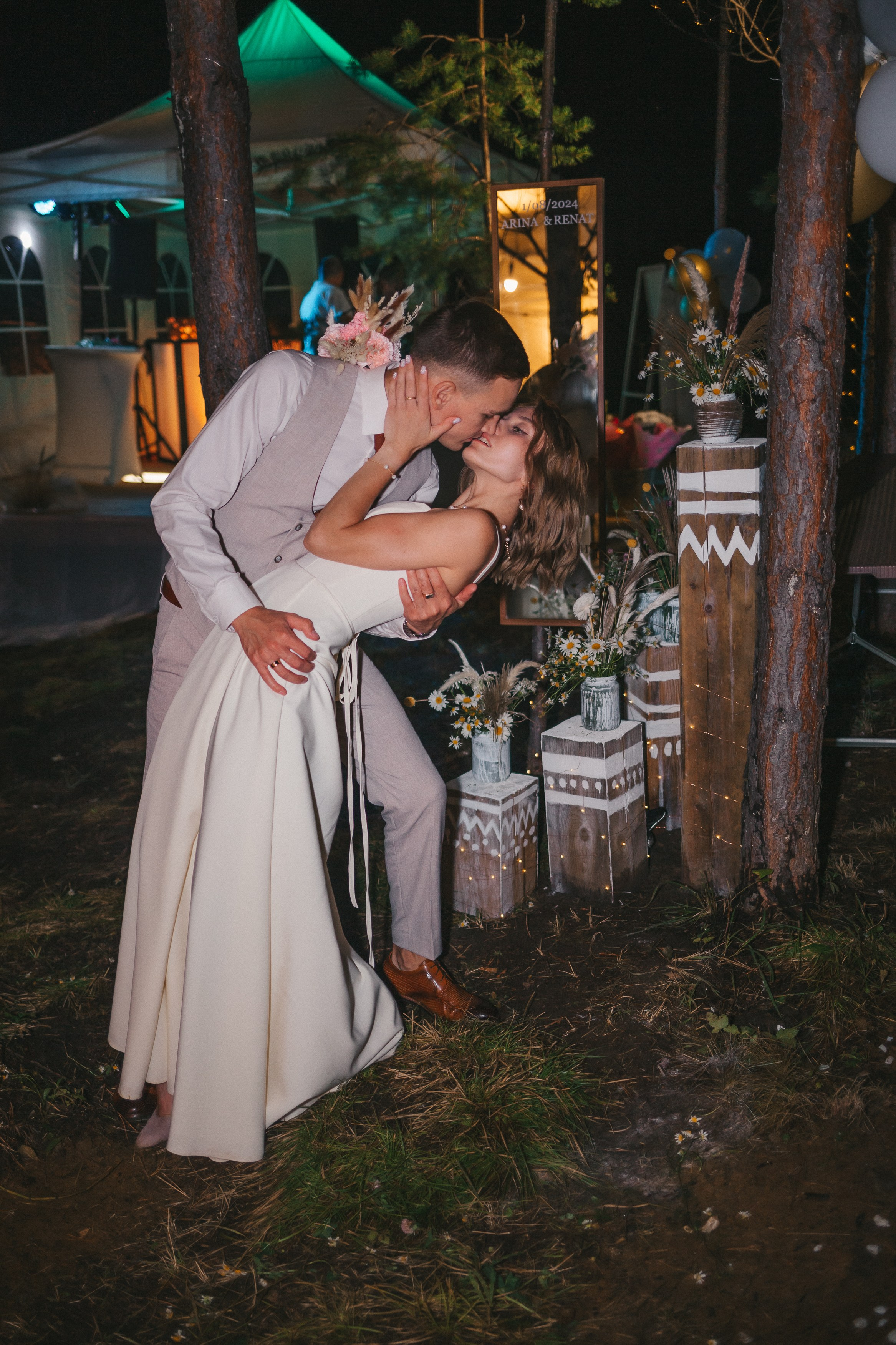 Ренат и Арина. Nadin.K фотограф Иркутск, Байкал, Братск