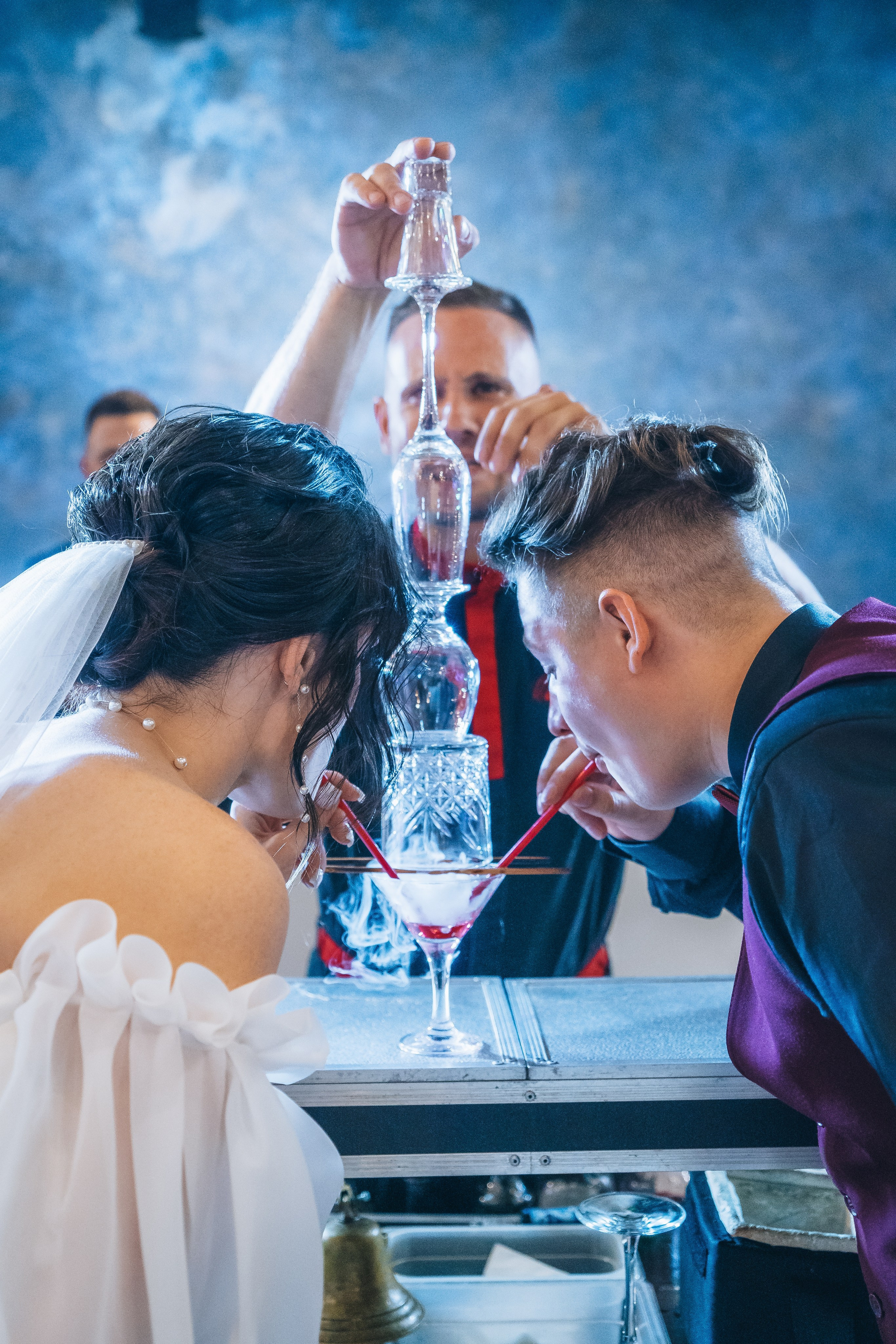 Свадьбы, дни рождения и банкеты. Фотограф и видеограф в Новотитаровской и Краснодаре — Олег Ананко