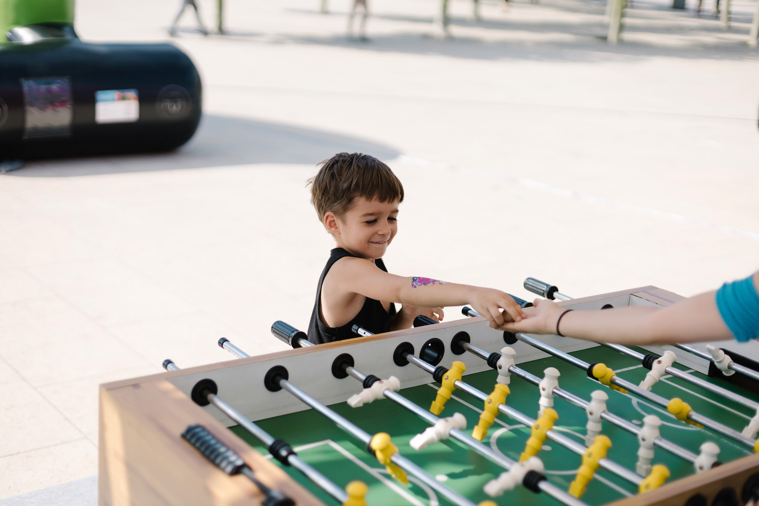 OZON x FC KRASNODAR. Артур Иликчян — Wedding & Event фотограф в Краснодаре