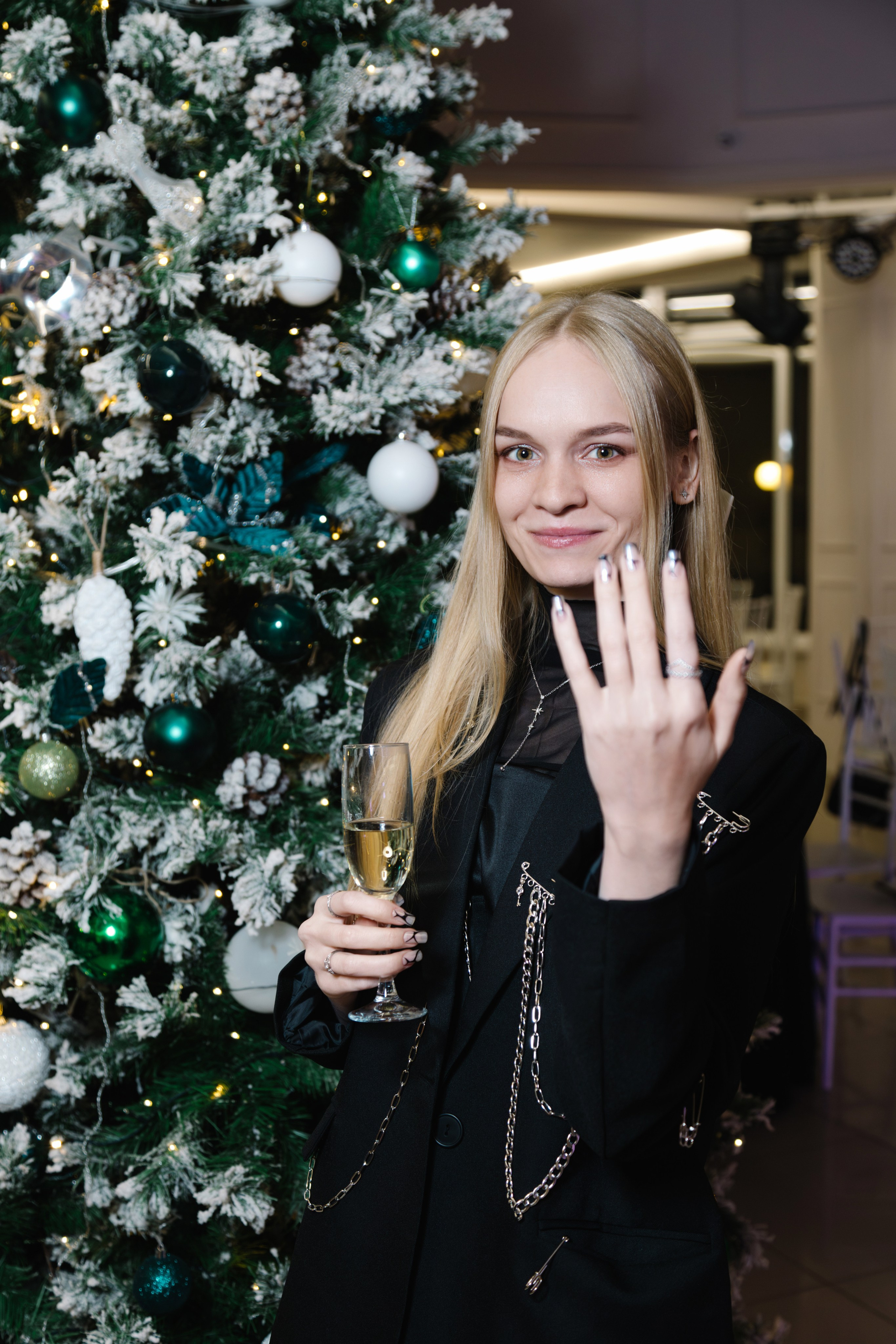 Новогодний корпоратив. Артур Иликчян — Wedding & Event фотограф в Краснодаре