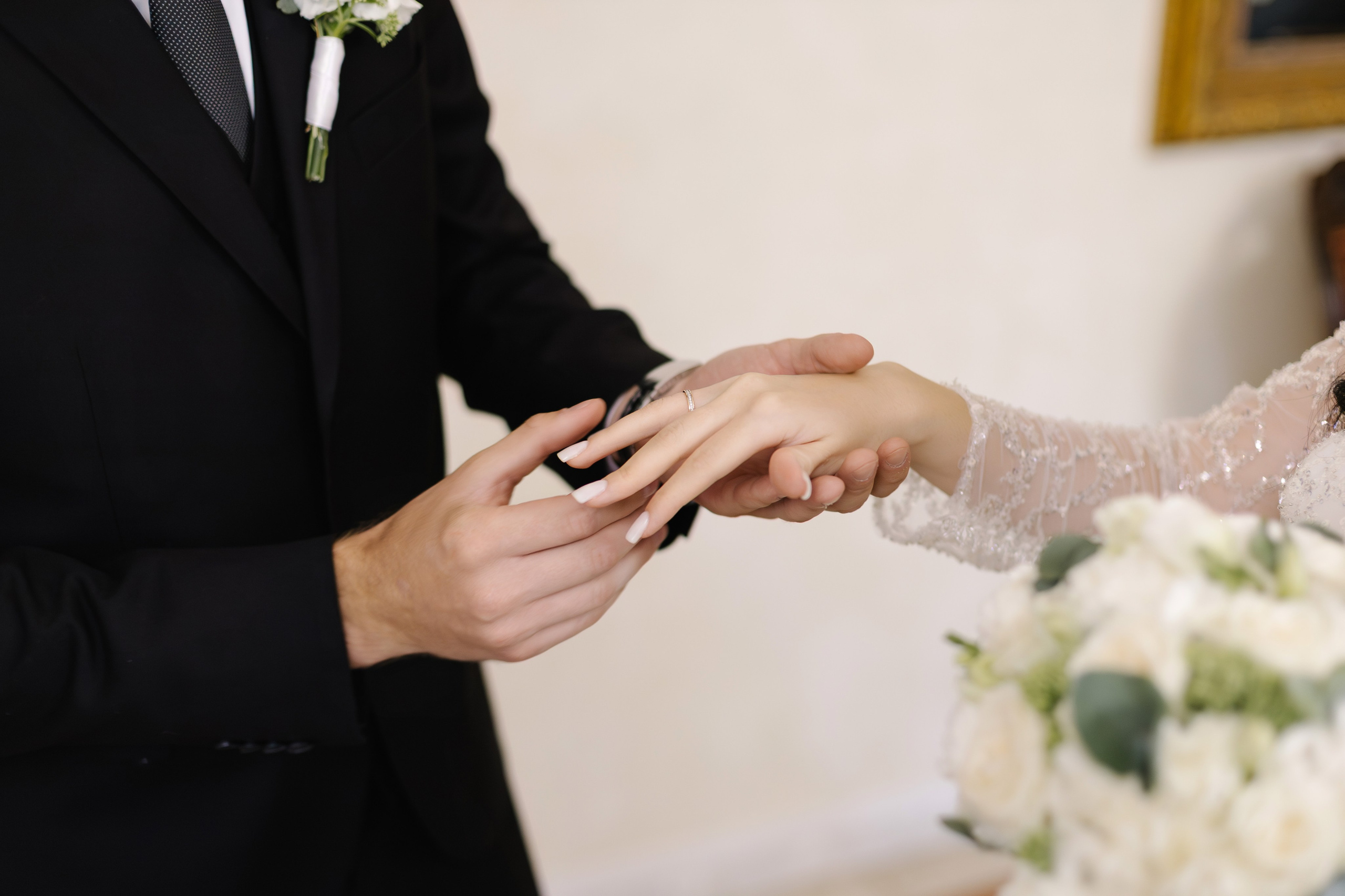 Свадьба Дмитрия и Анастасии. Артур Иликчян — Wedding & Event фотограф в Краснодаре