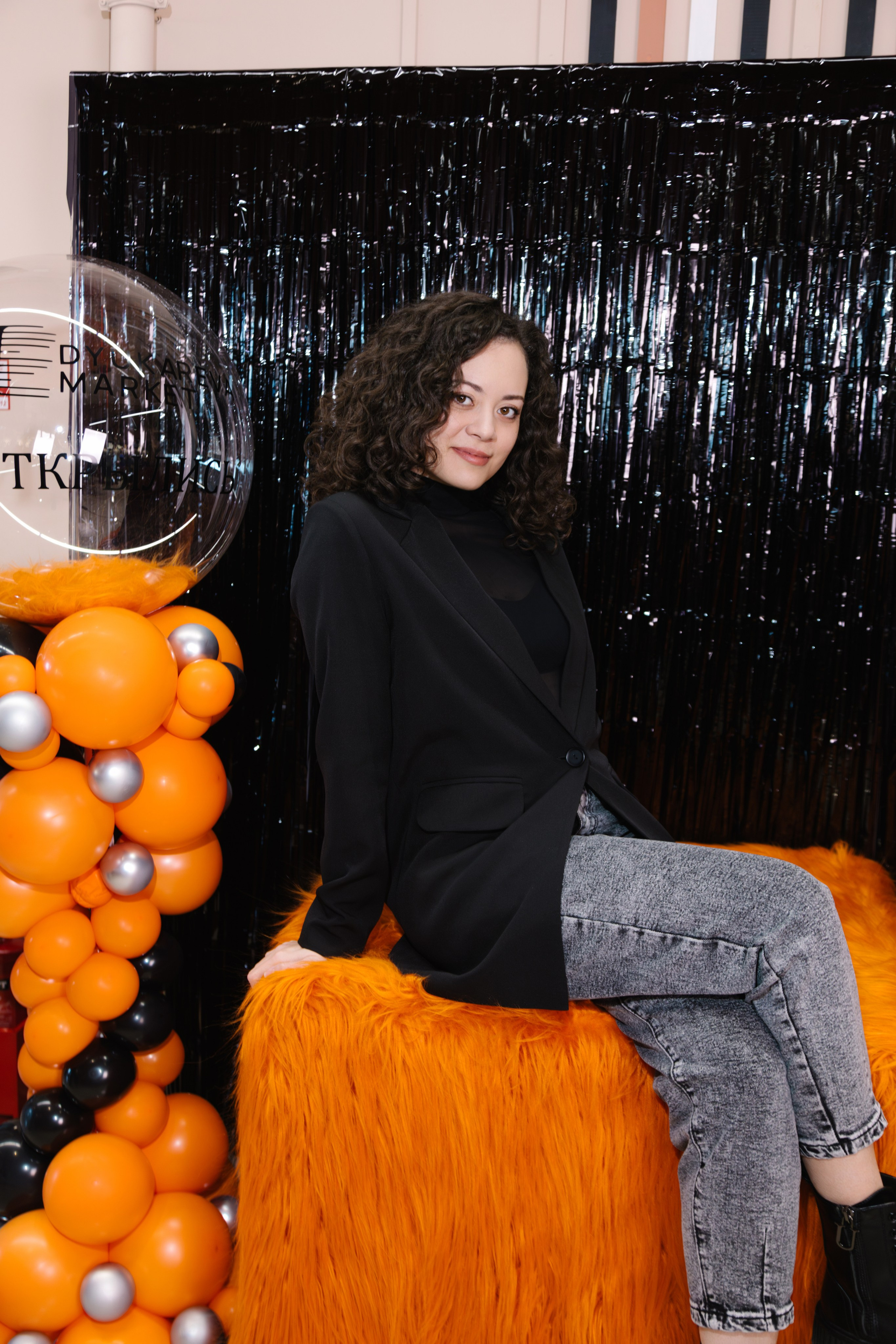 Открытие DYUKAREVA MARKET. Артур Иликчян — Wedding & Event фотограф в Краснодаре