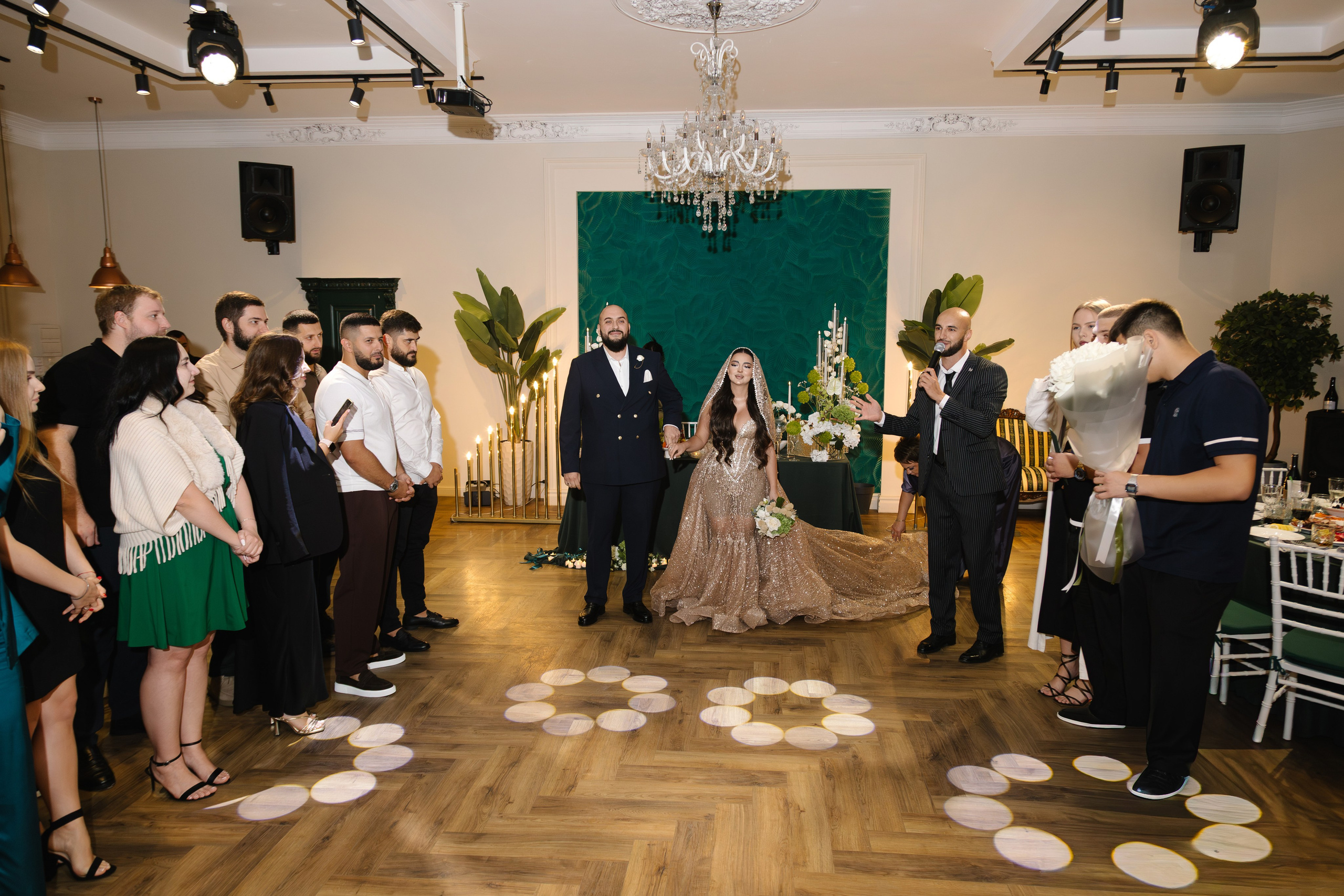 Свадьба Адольфа и Эллен. Артур Иликчян — Wedding & Event фотограф в Краснодаре