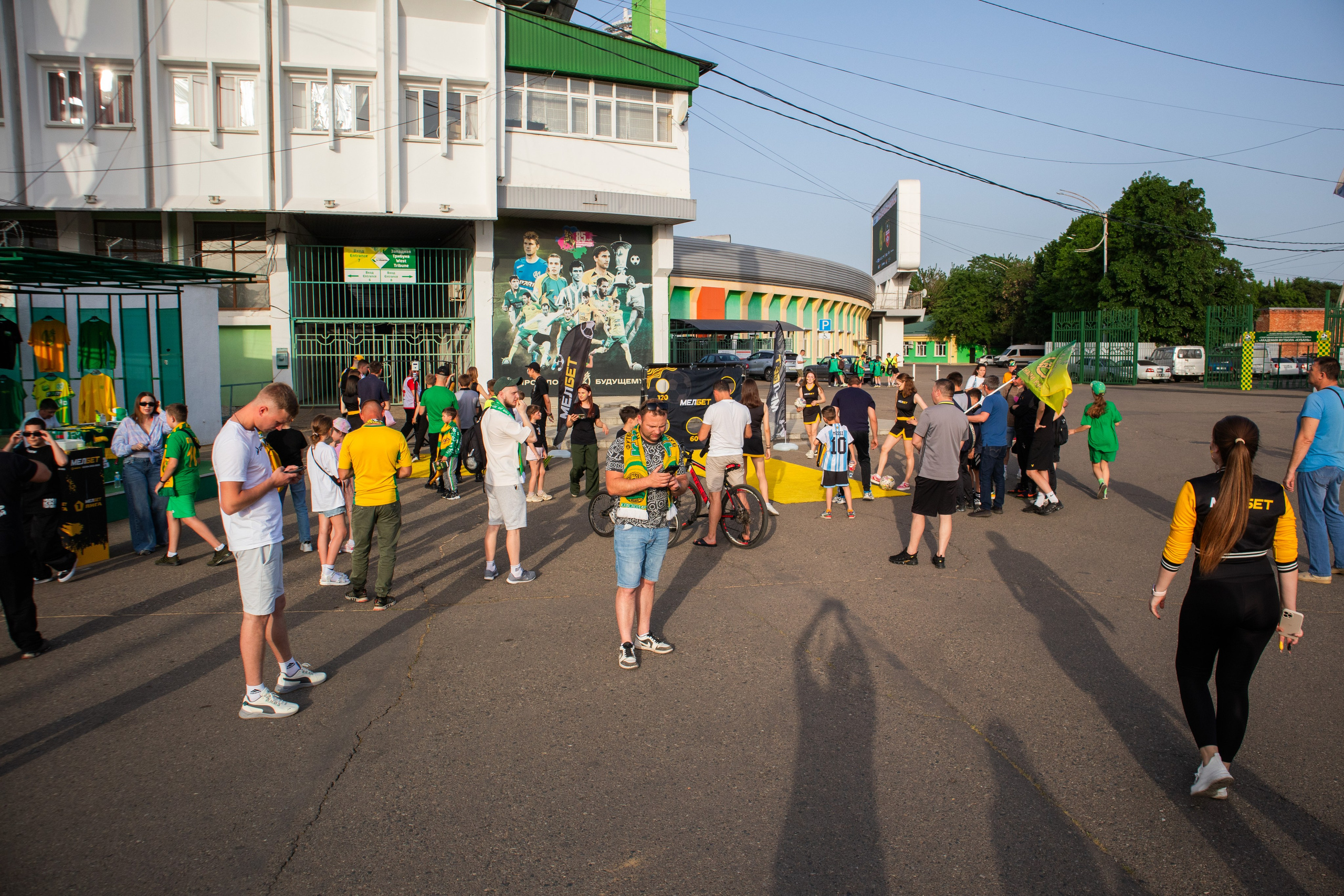 MELBET. Артур Иликчян — Wedding & Event фотограф в Краснодаре