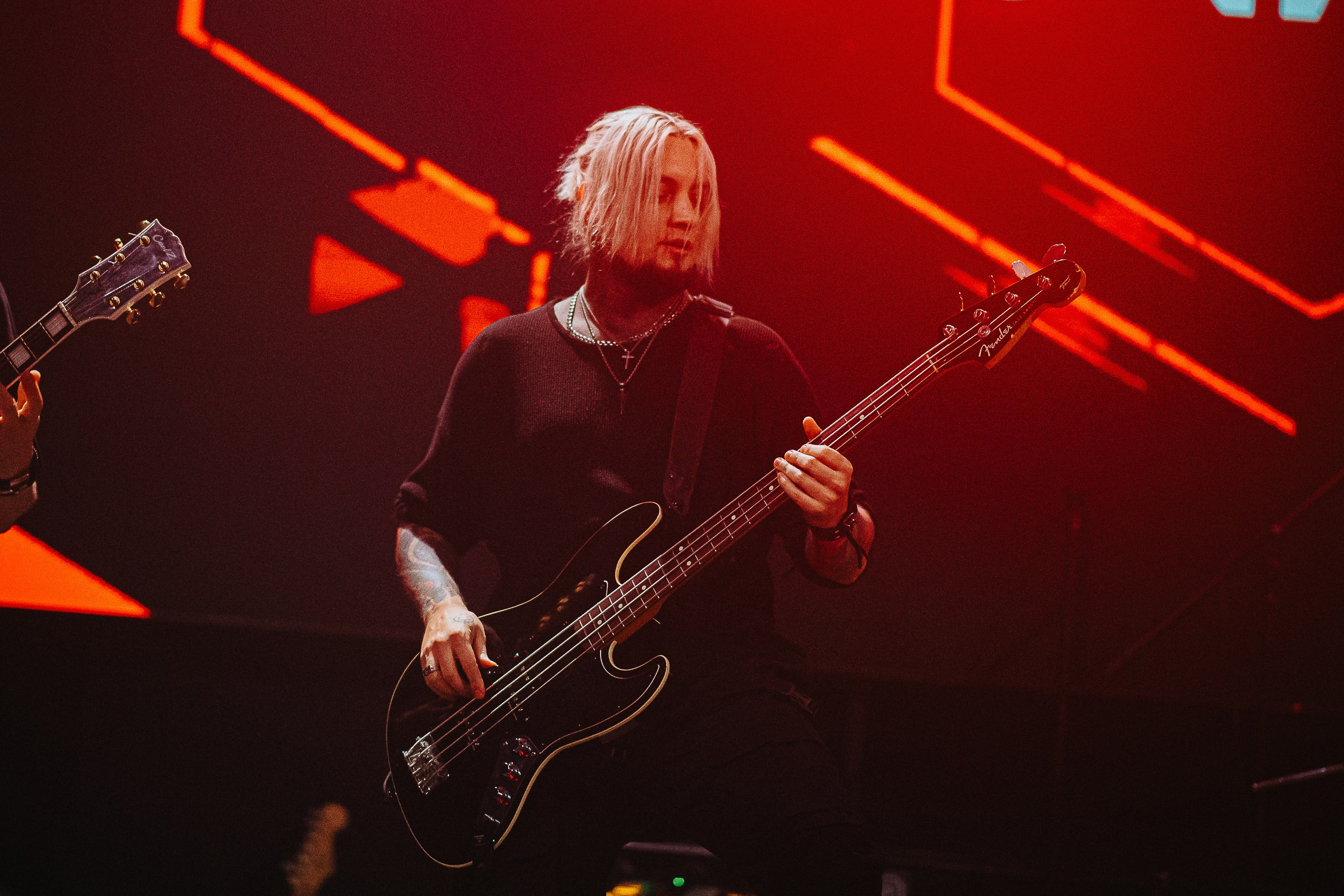 Юбилейный концерт Pandora Secret. Репортажный фотограф в Кемерово