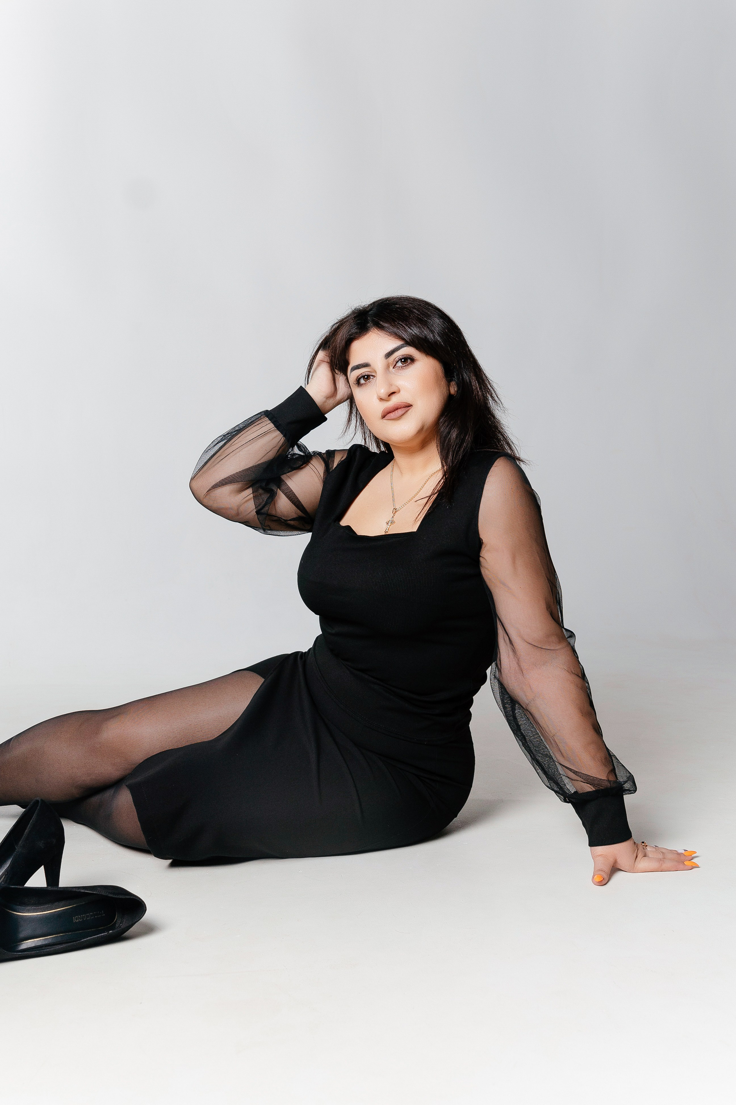 Ануш и сын Артём. Семейный и свадебный фотограф в Южноуральске Екатерина Столярова