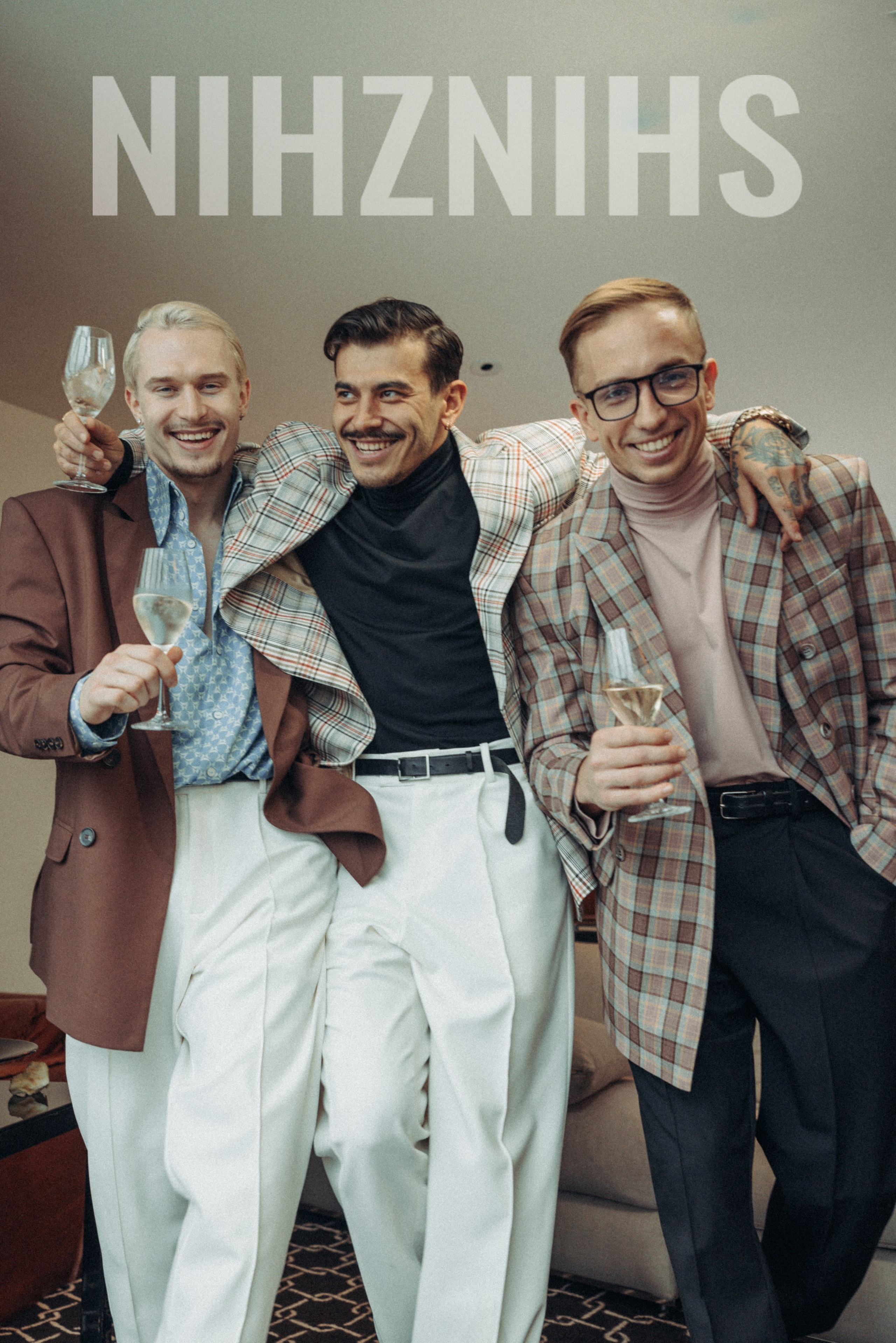 БРЕНД ОДЕЖДЫ NIHZNISH. Звездный Фотограф Александр Ласкин в Москве, #САМЫЙЛАСКОВЫЙФОТОГРАФ