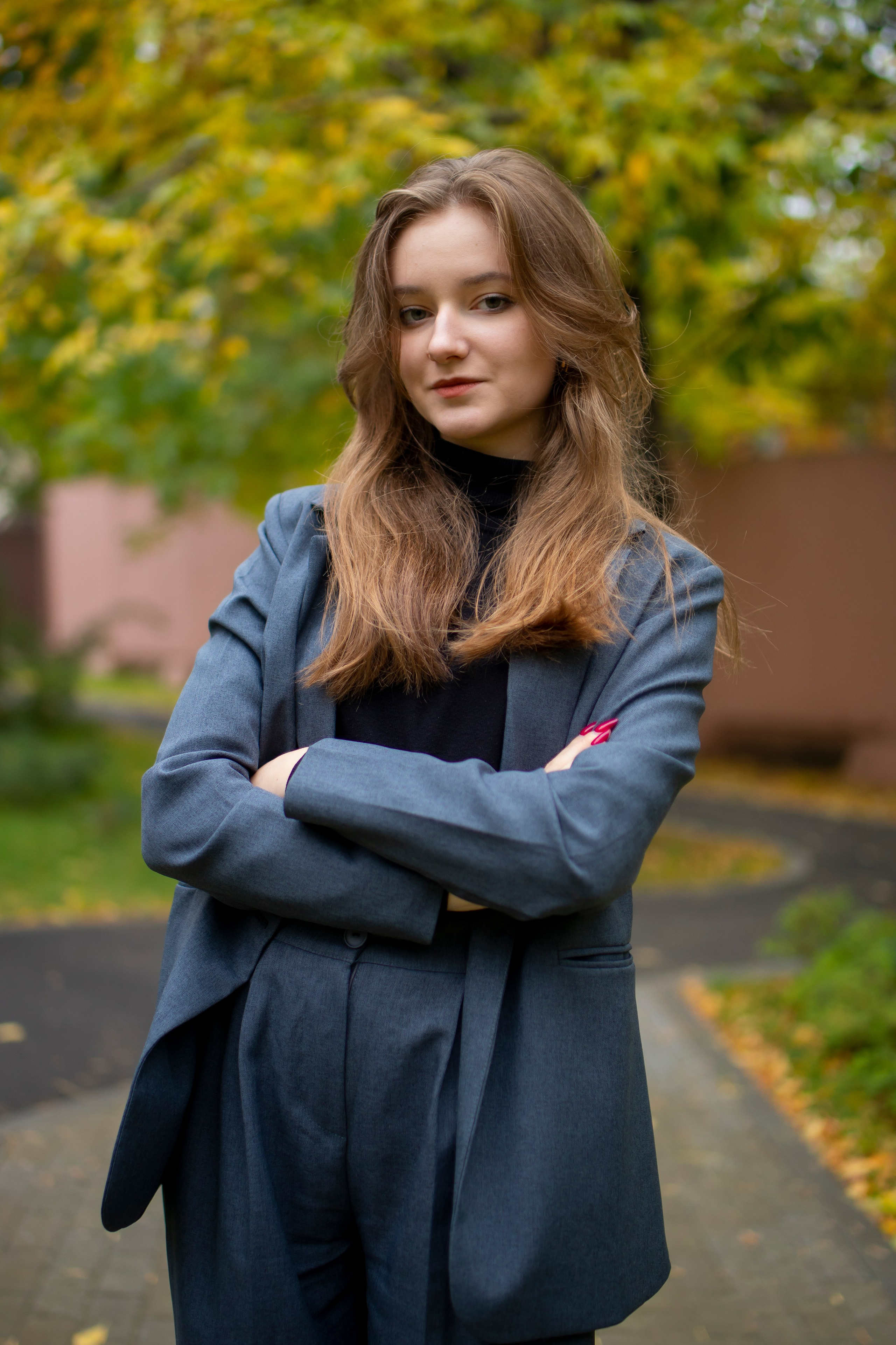 Школьная фотосессия. Главная