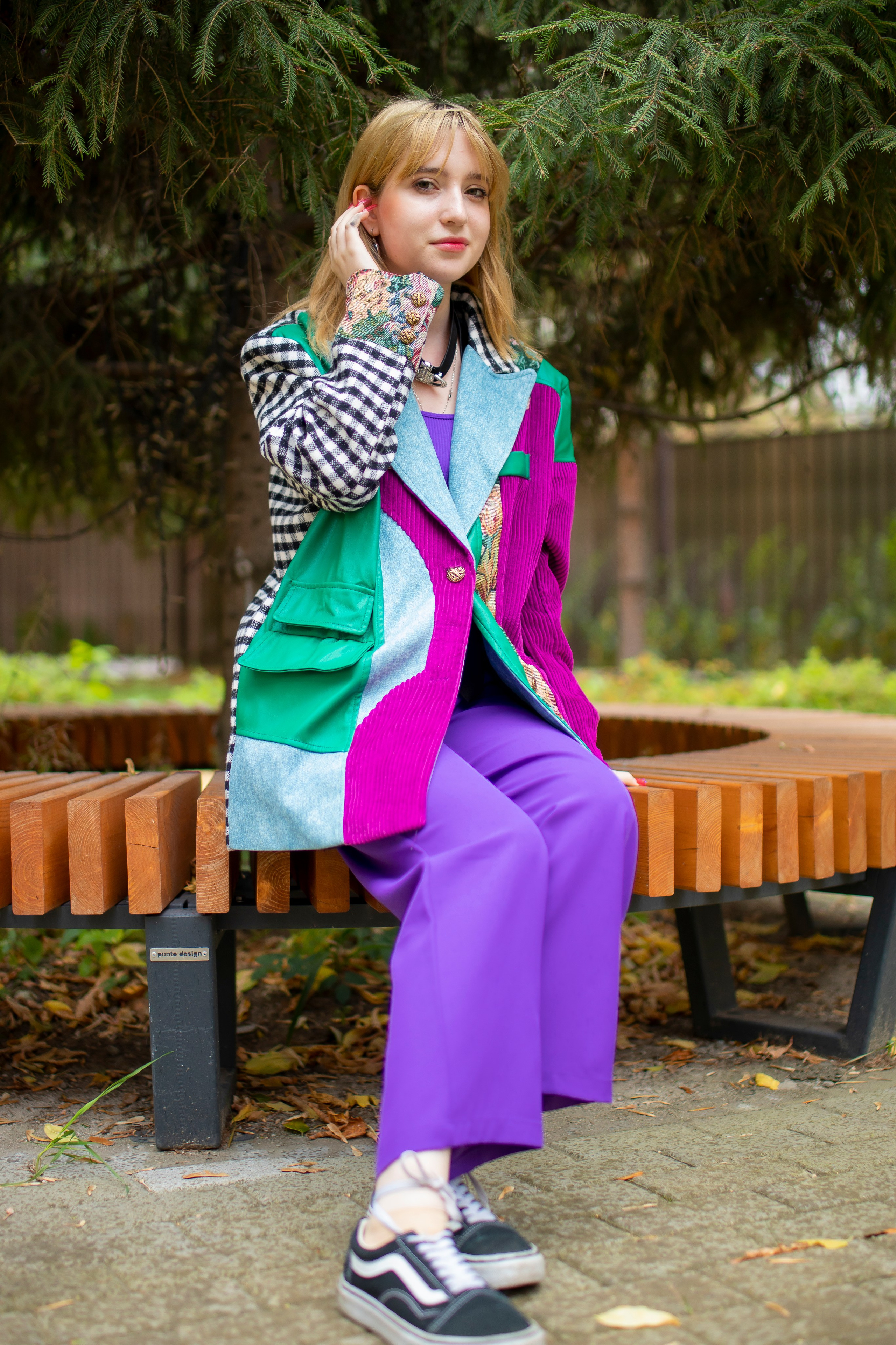 Школьная фотосессия. Главная