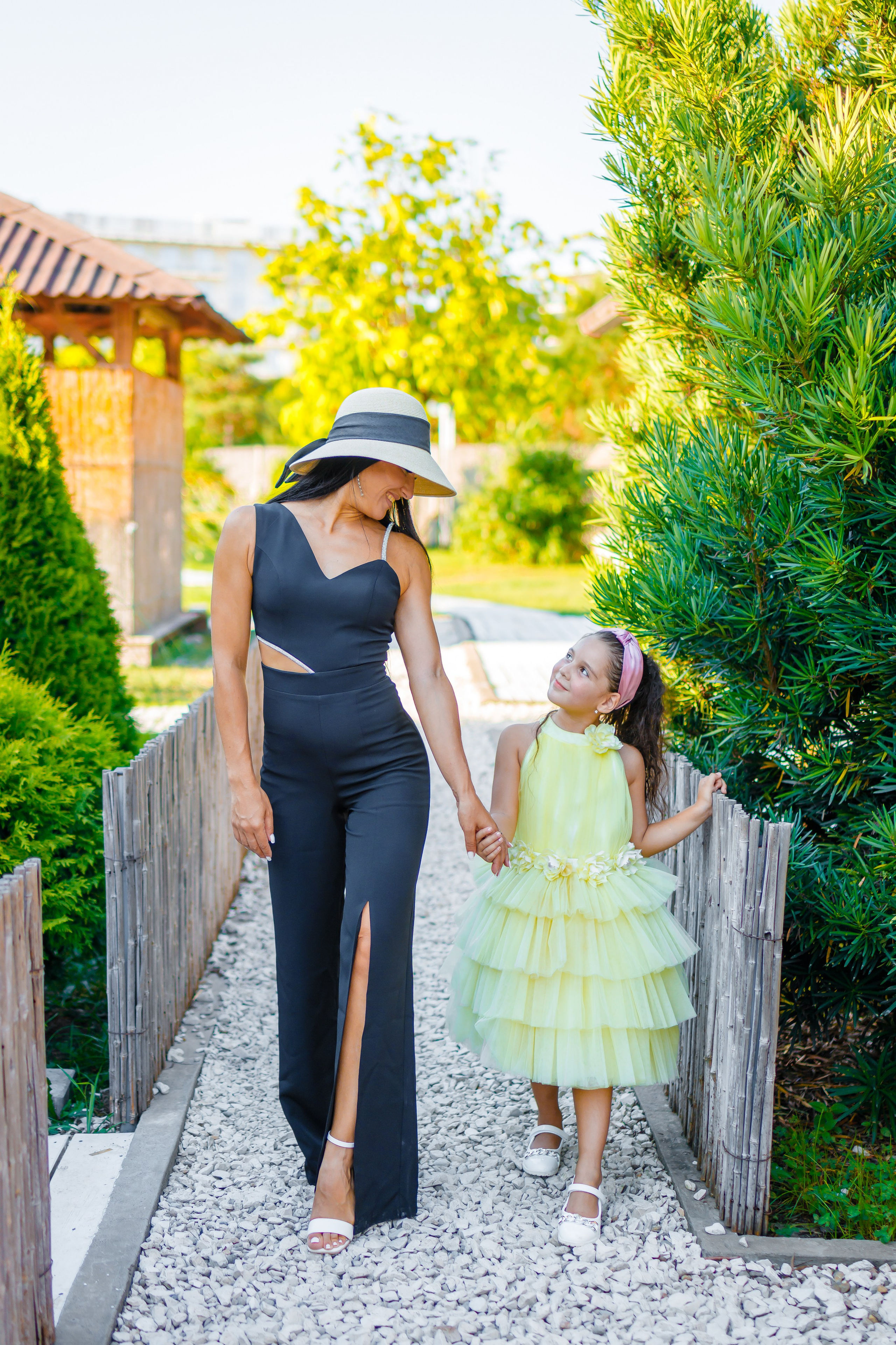 Летние. Главная