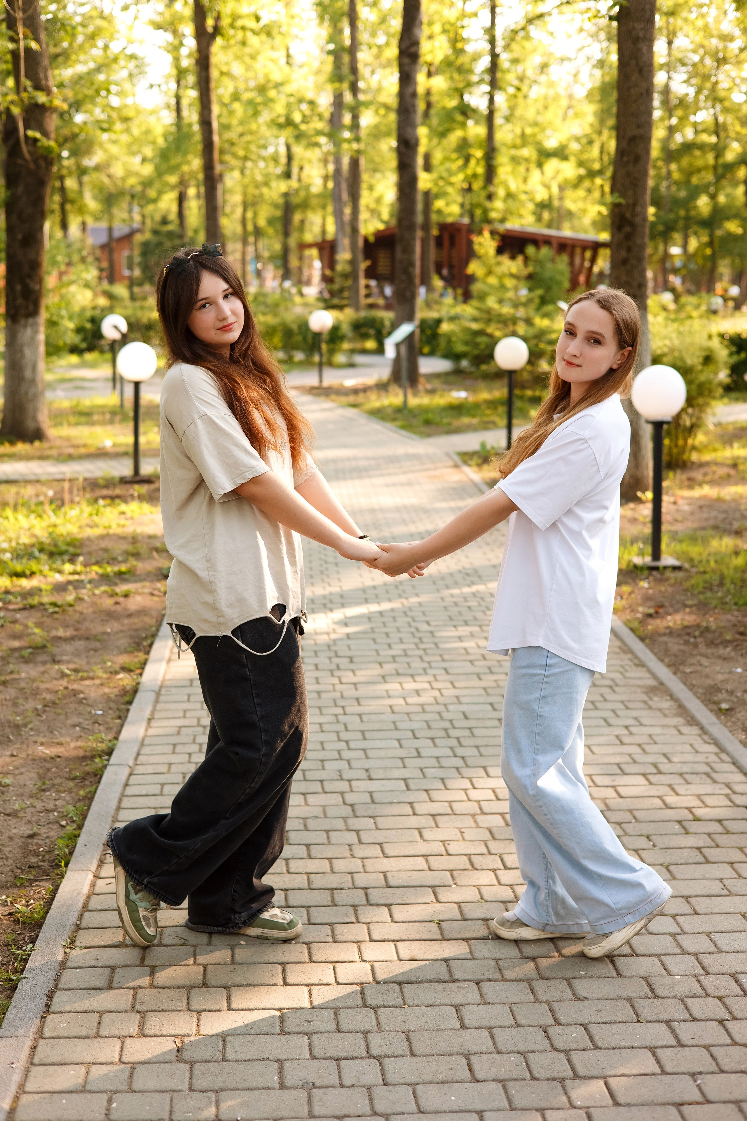 8 класс. Фотограф Любовь Корниенко, Примоский край