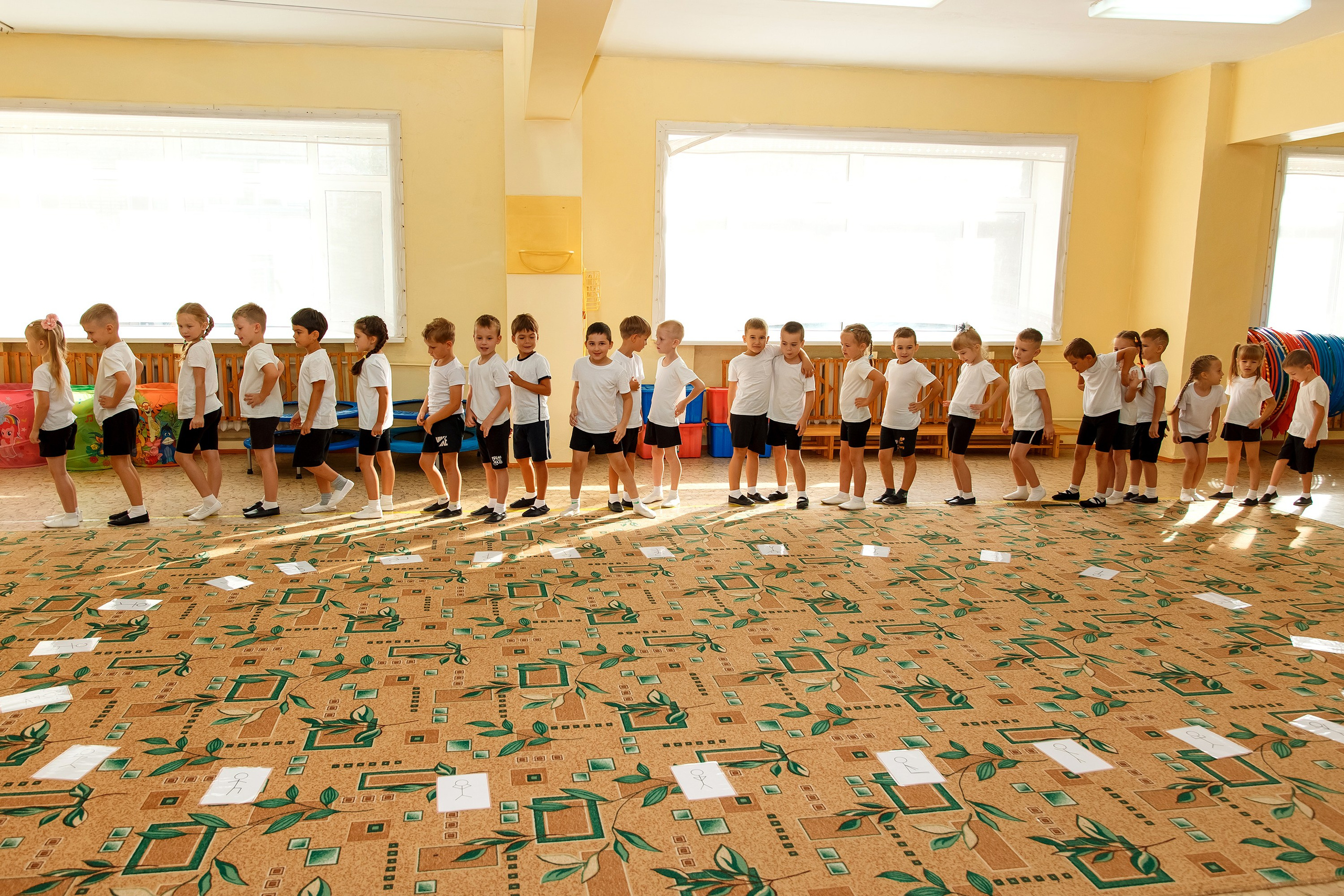 ДС 34. Фотограф Любовь Корниенко, Примоский край