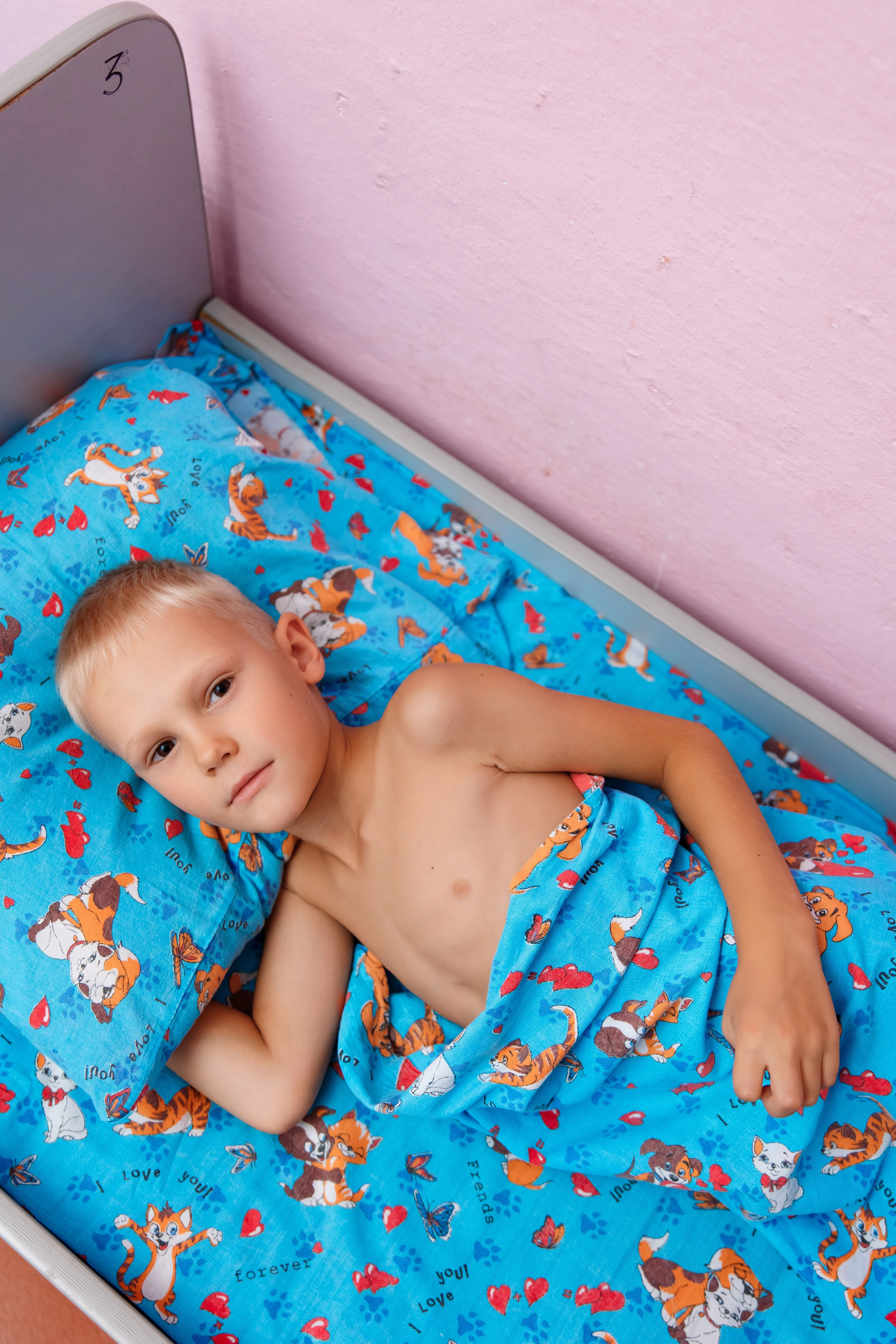 Детский Сад № 19 (один день из жизни группы + выпускной). Фотограф Любовь Корниенко, Примоский край